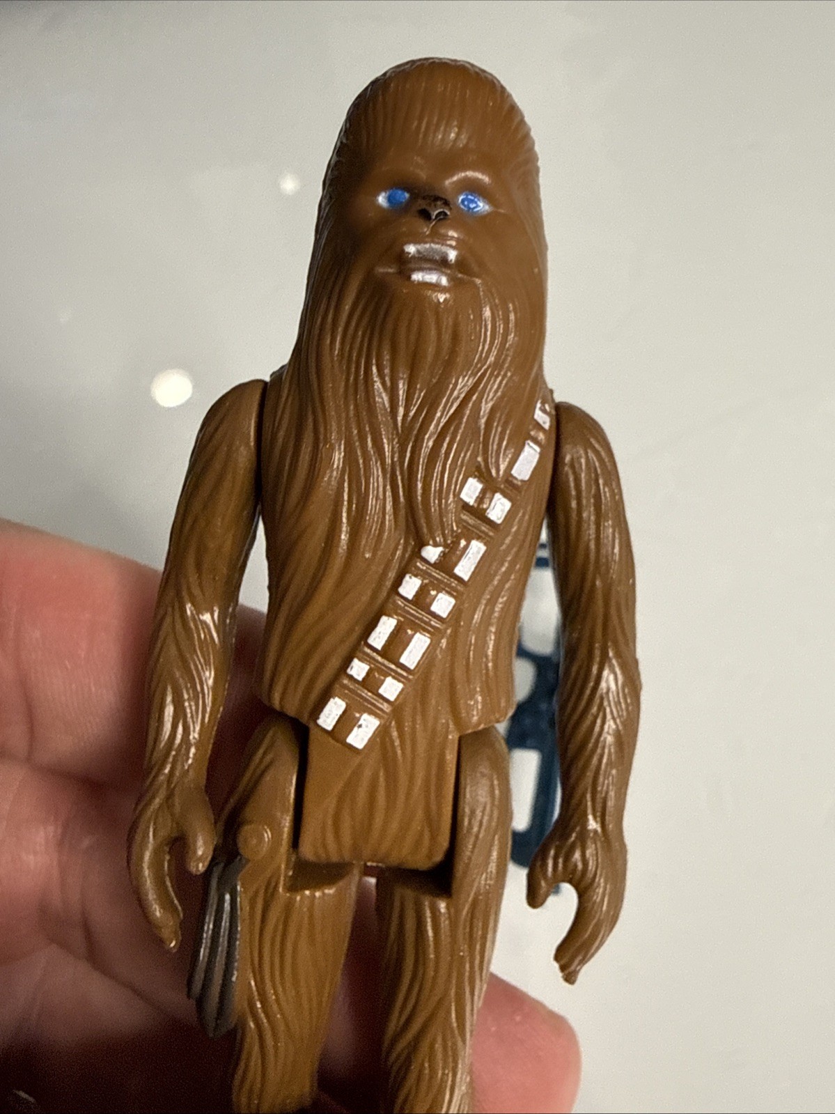 Chewbacca sold