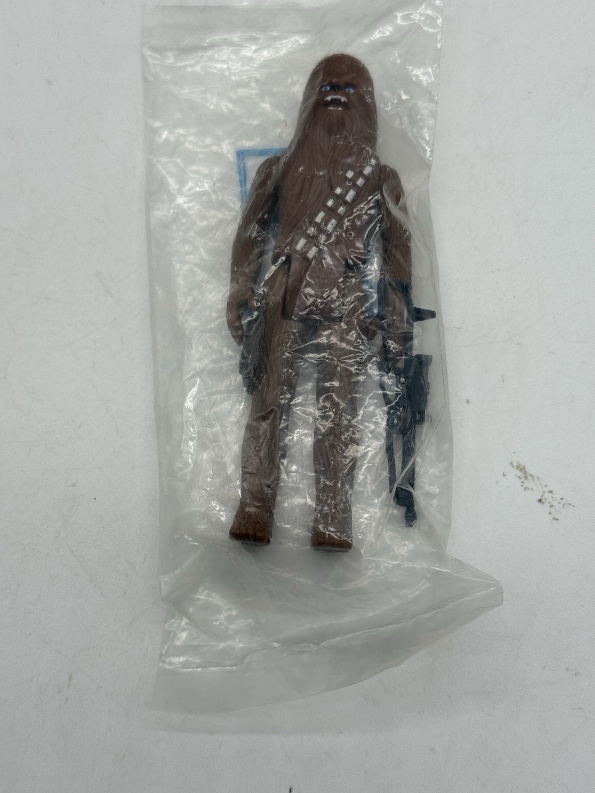 Chewbacca sold