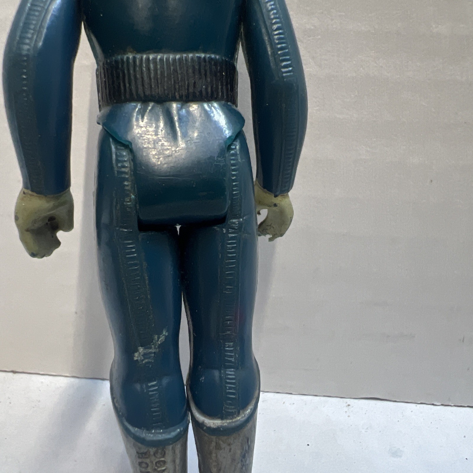 Blue Snaggletooth sold