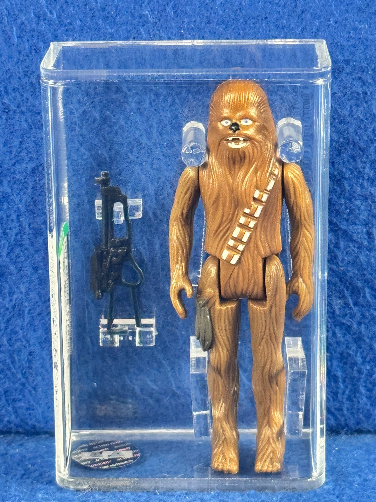 Chewbacca sold