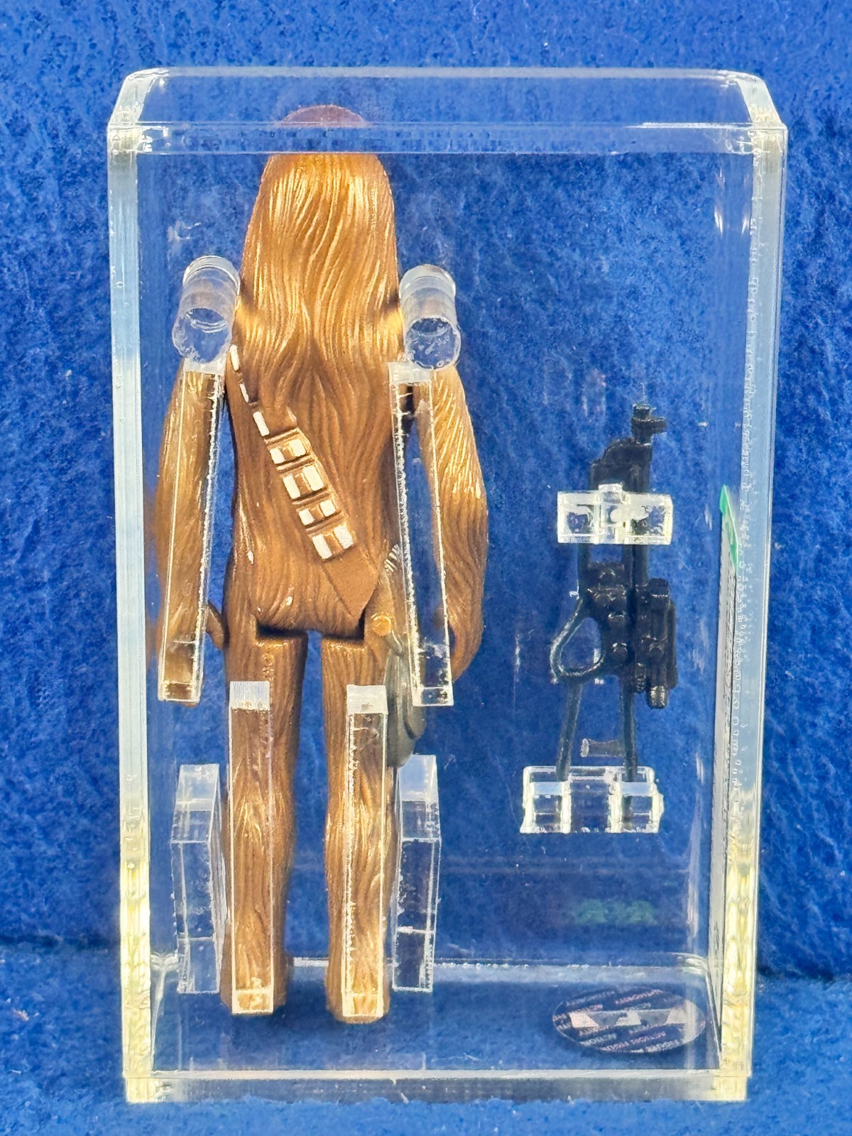 Chewbacca sold
