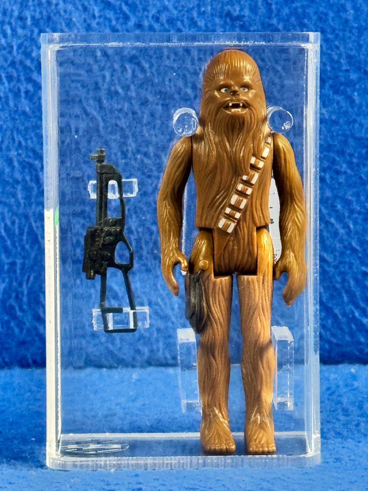Chewbacca sold