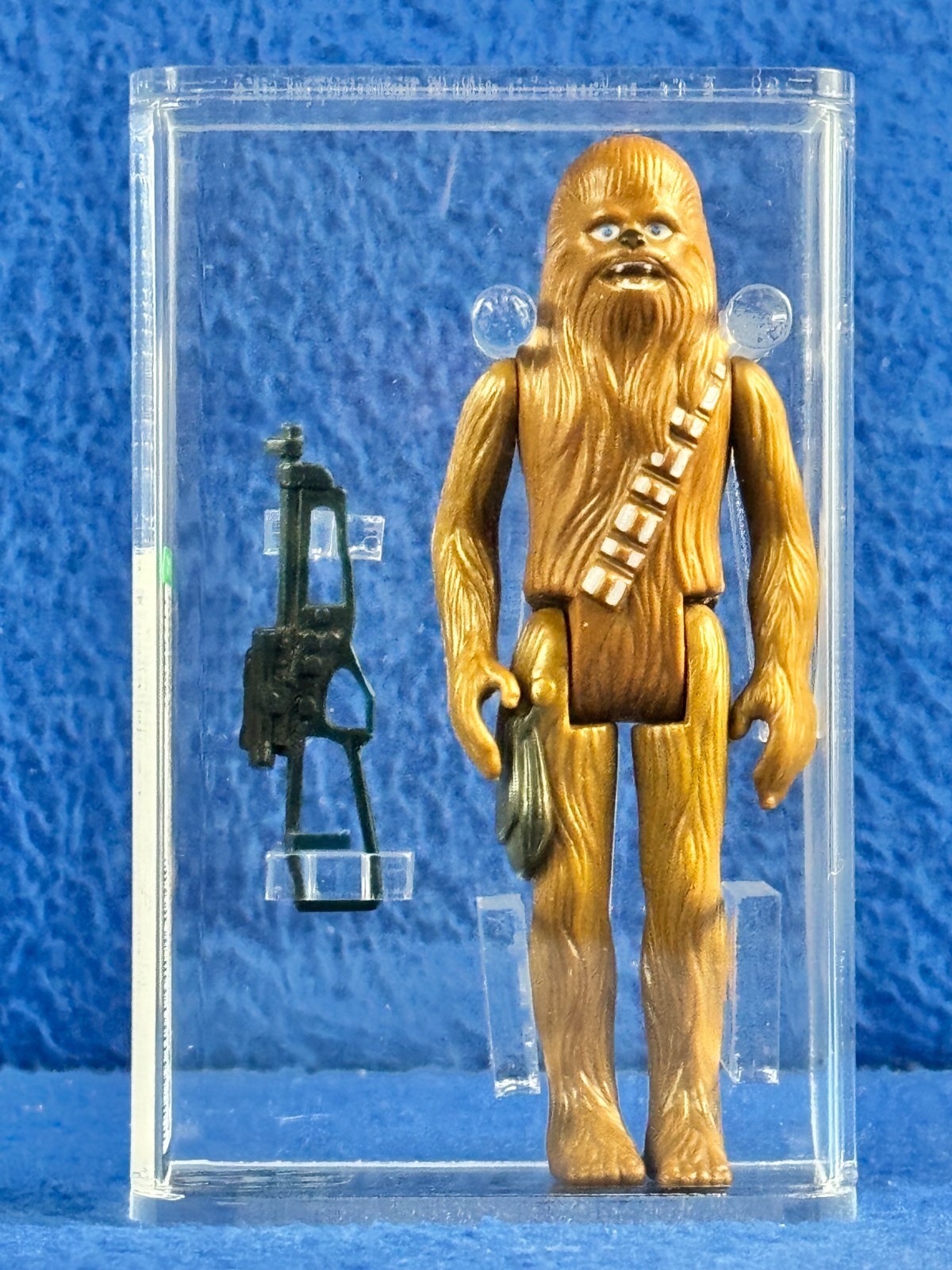 Chewbacca sold