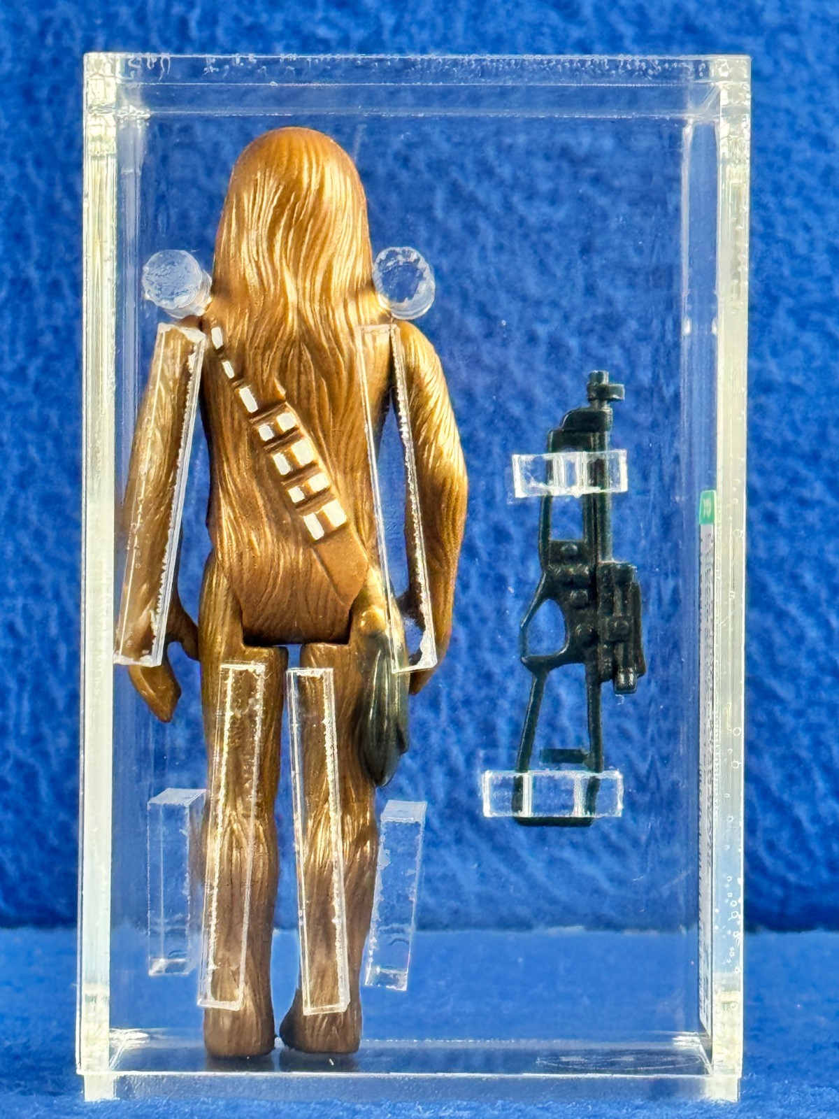 Chewbacca sold