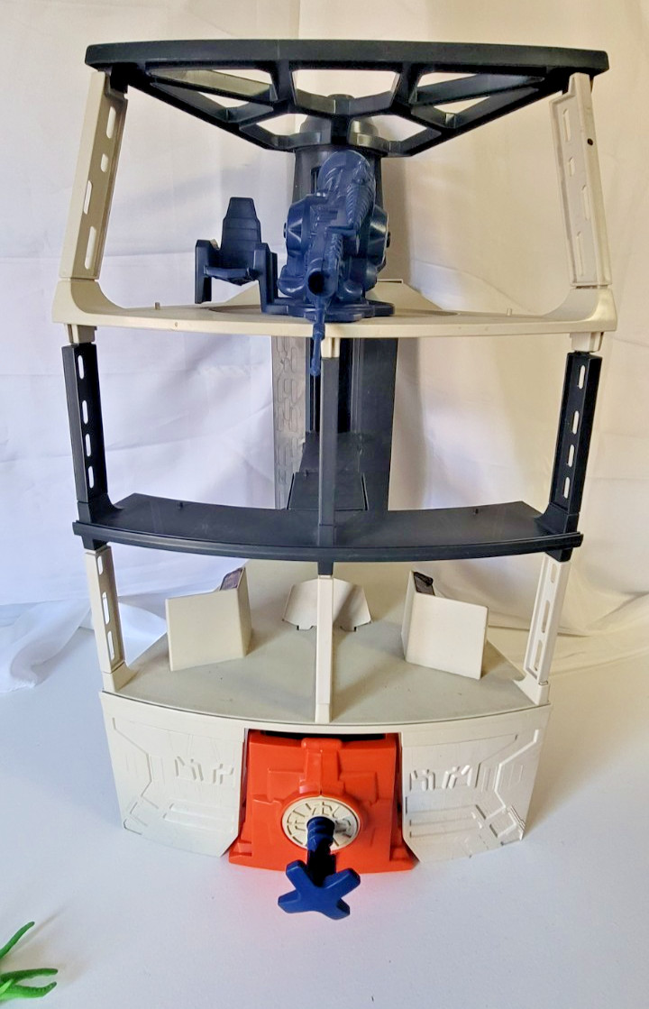 Death Star Space Station (Kenner) sold