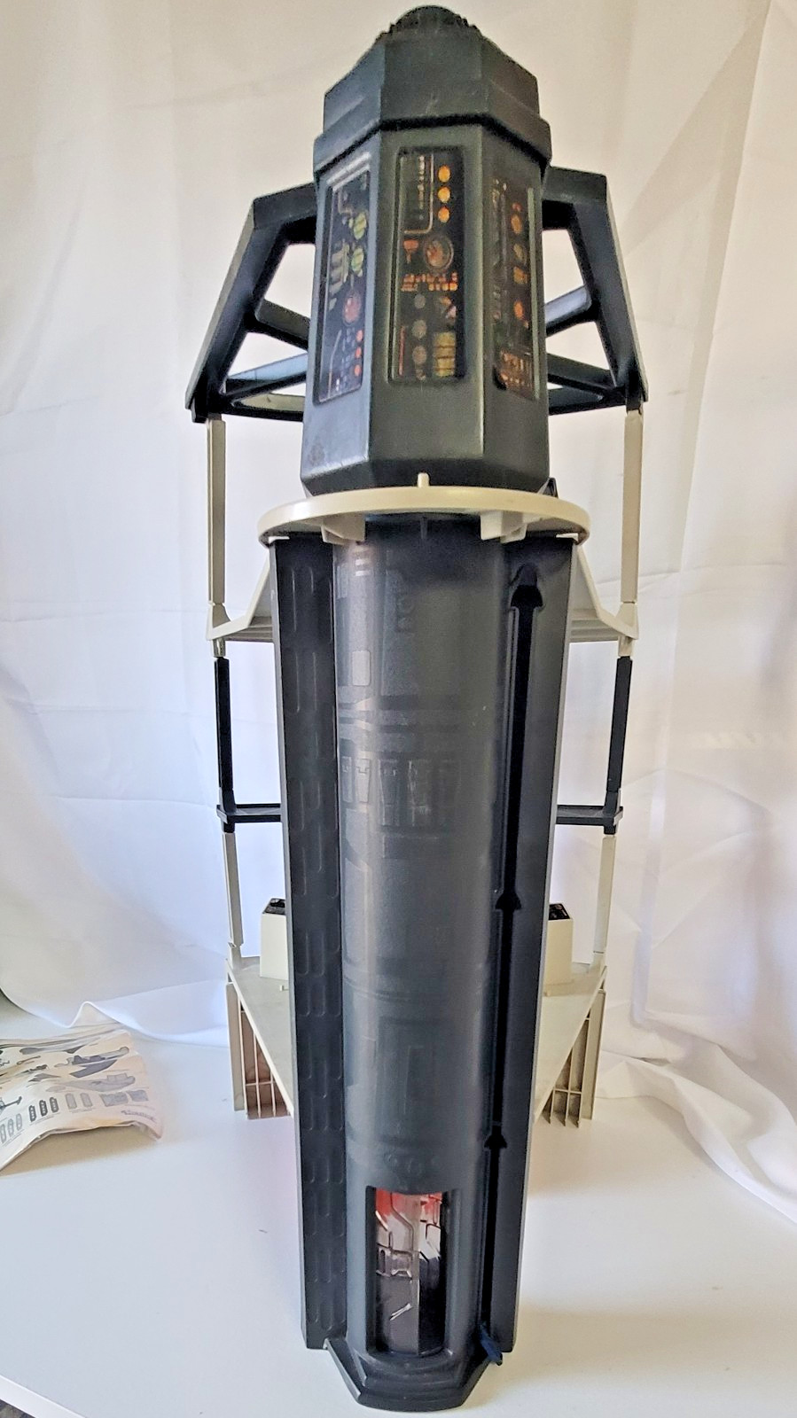 Death Star Space Station (Kenner) sold