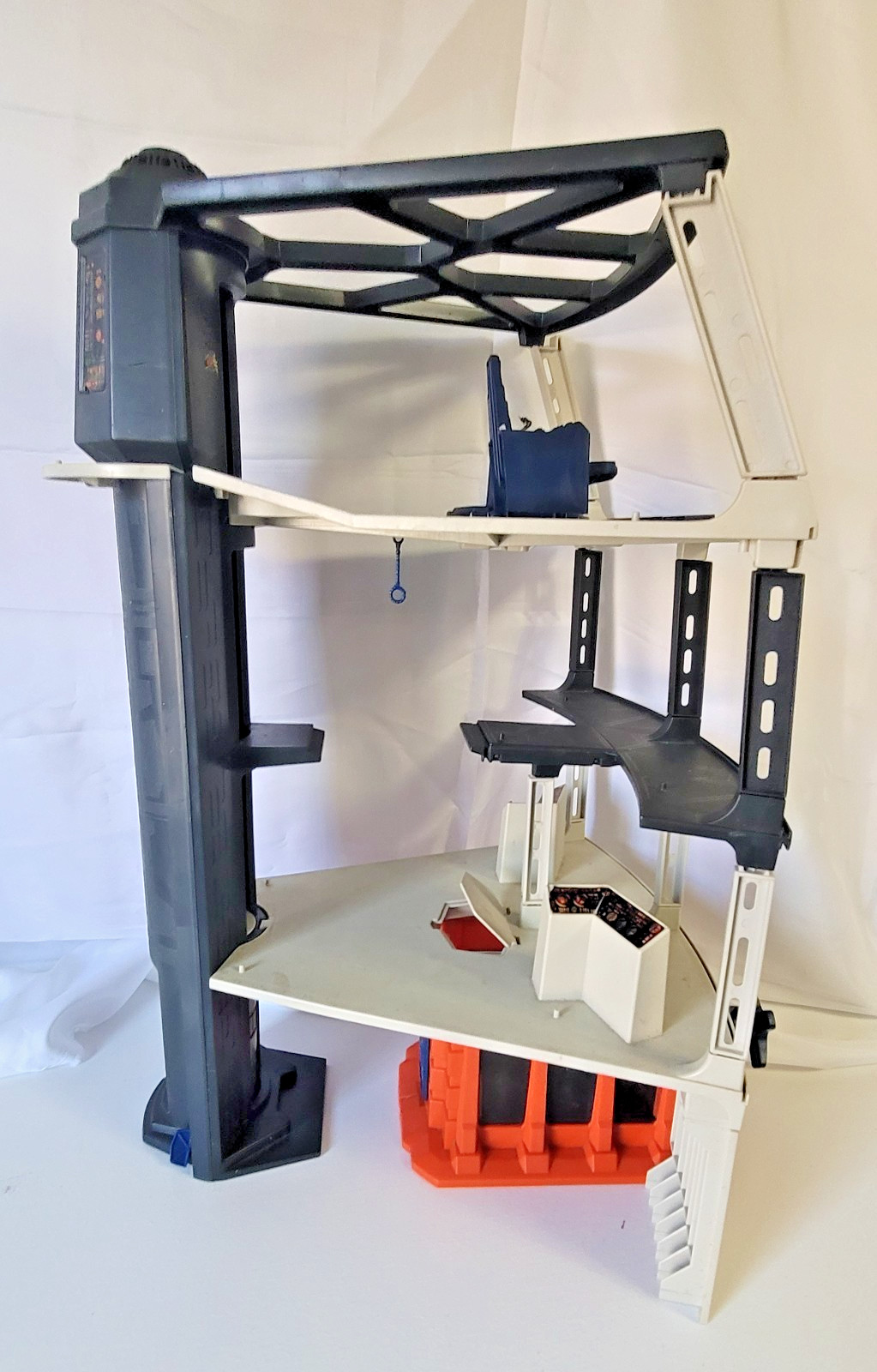 Death Star Space Station (Kenner) sold