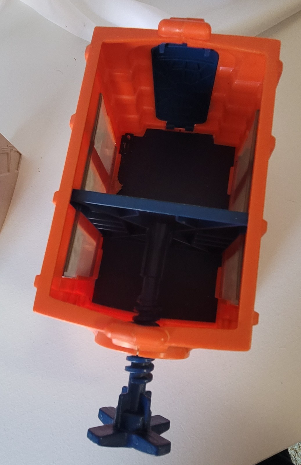 Death Star Space Station (Kenner) sold