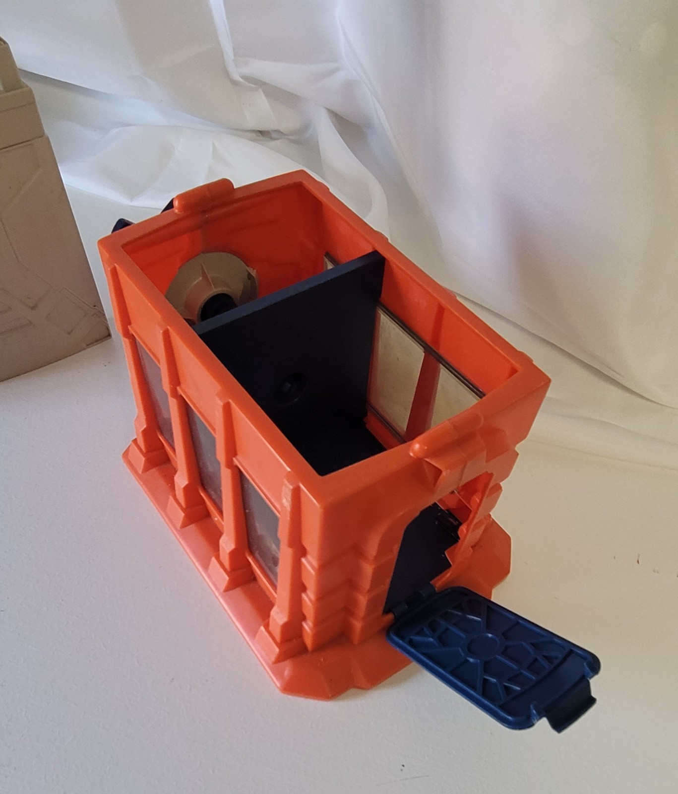 Death Star Space Station (Kenner) sold