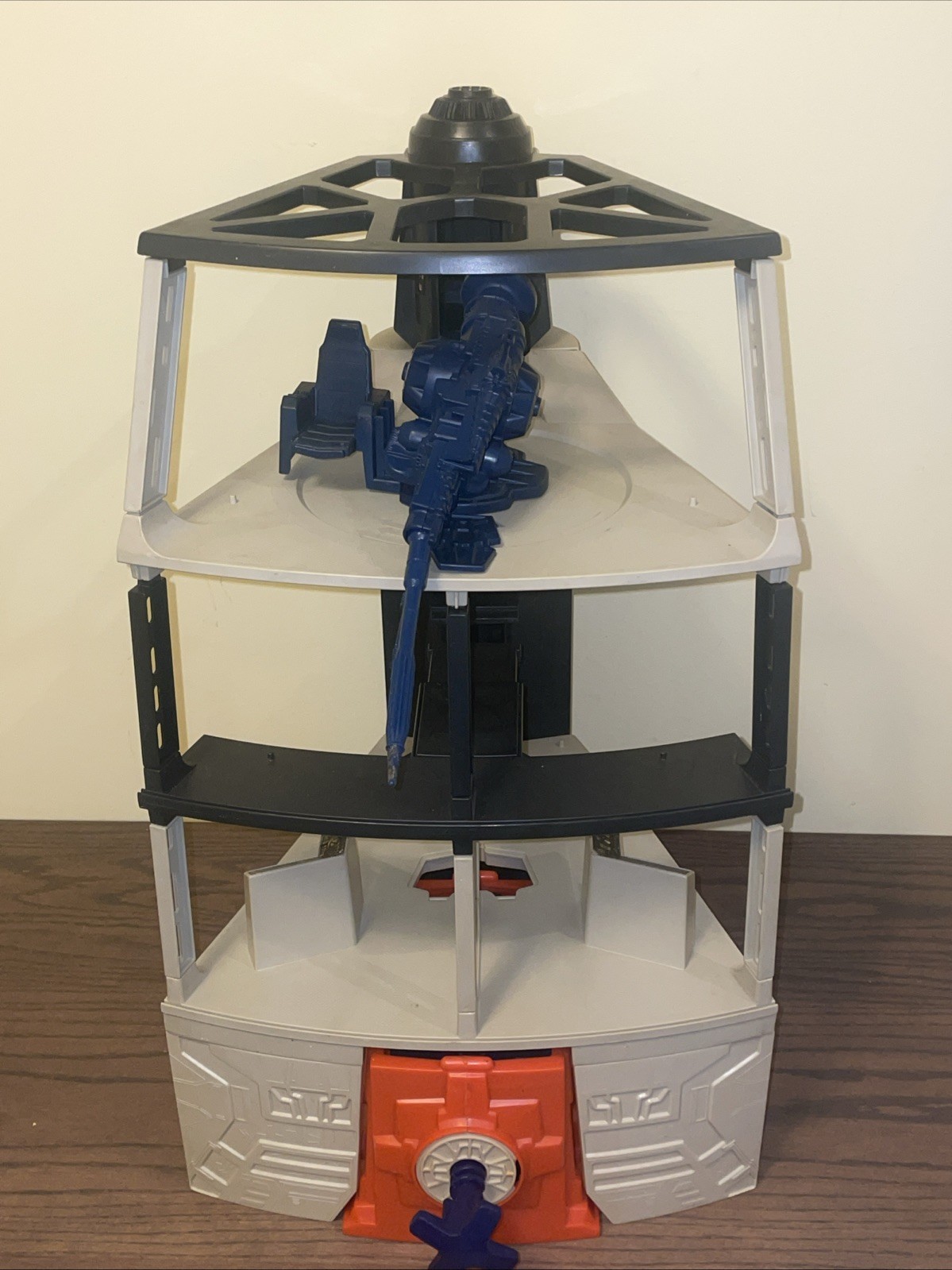 Death Star Space Station (Kenner) sold