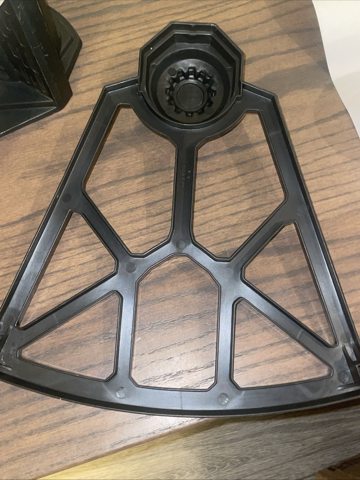 Death Star Space Station (Kenner) sold