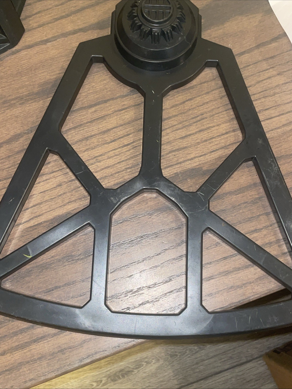 Death Star Space Station (Kenner) sold