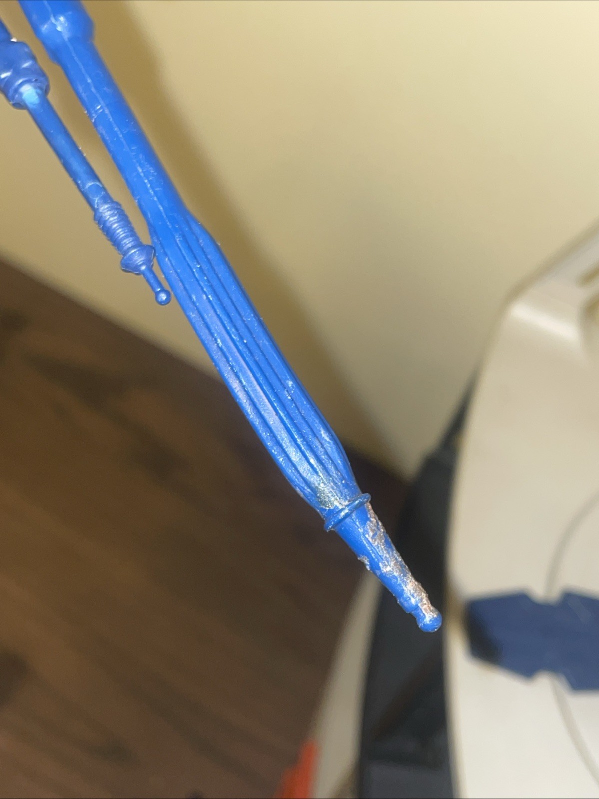 Death Star Space Station (Kenner) sold