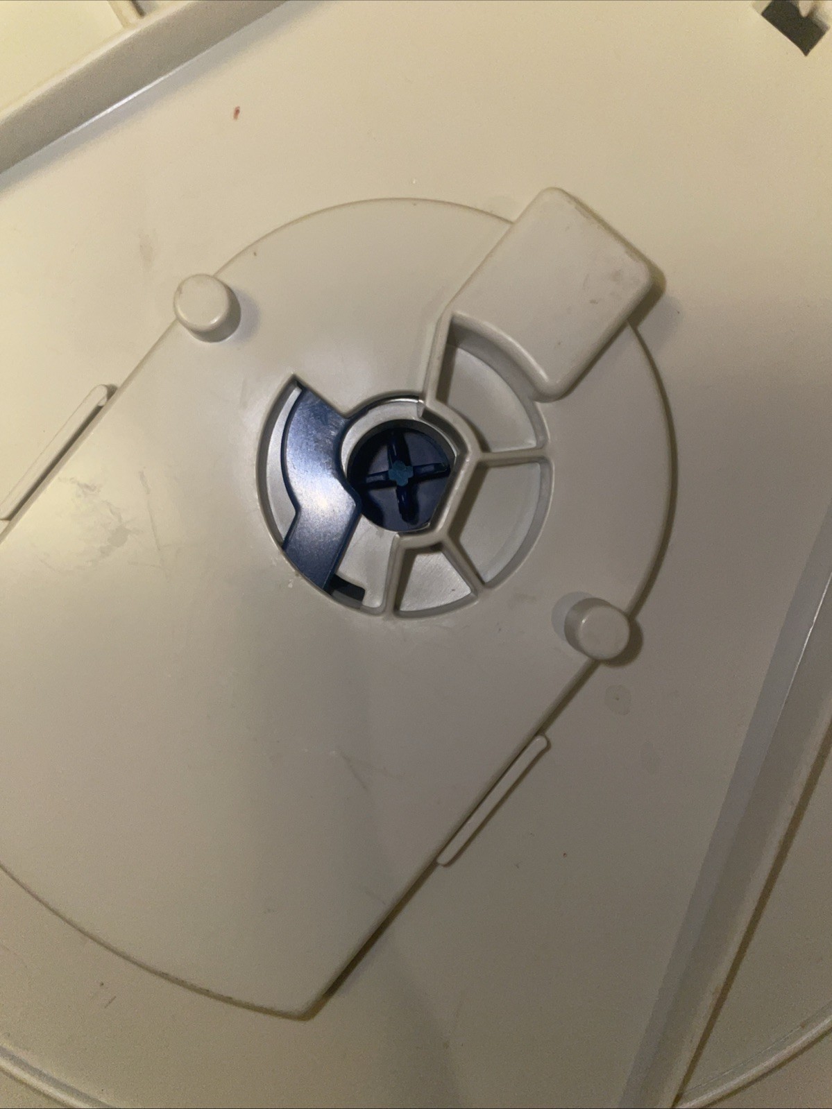 Death Star Space Station (Kenner) sold