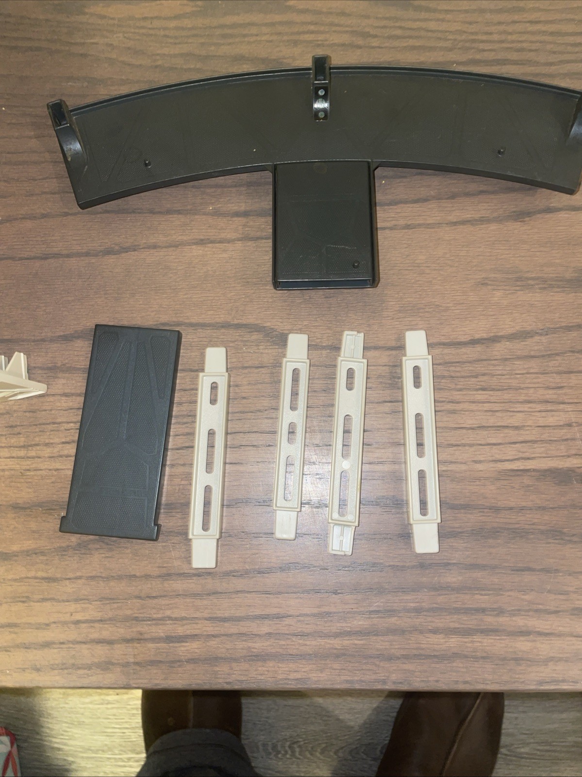 Death Star Space Station (Kenner) sold