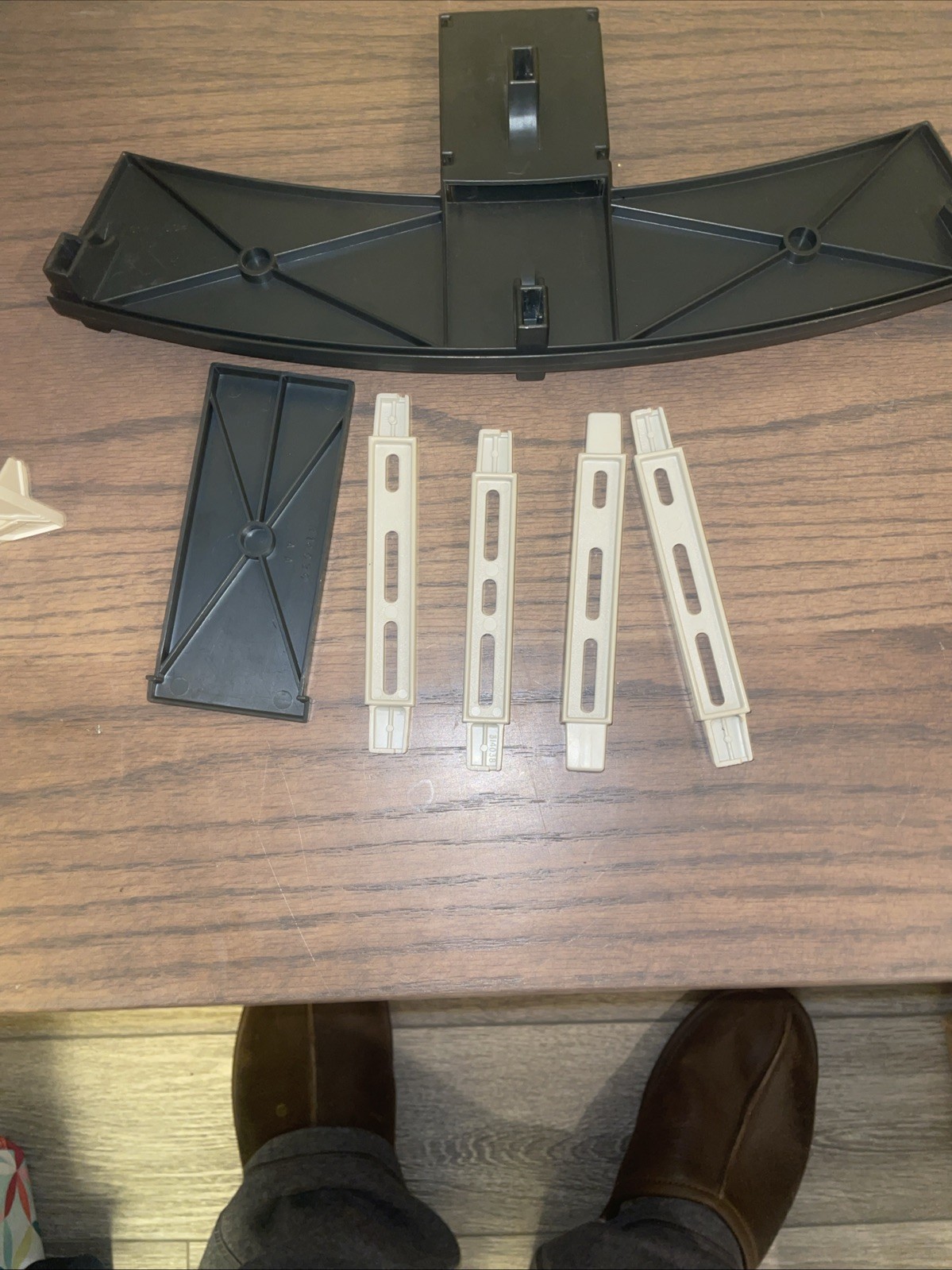 Death Star Space Station (Kenner) sold