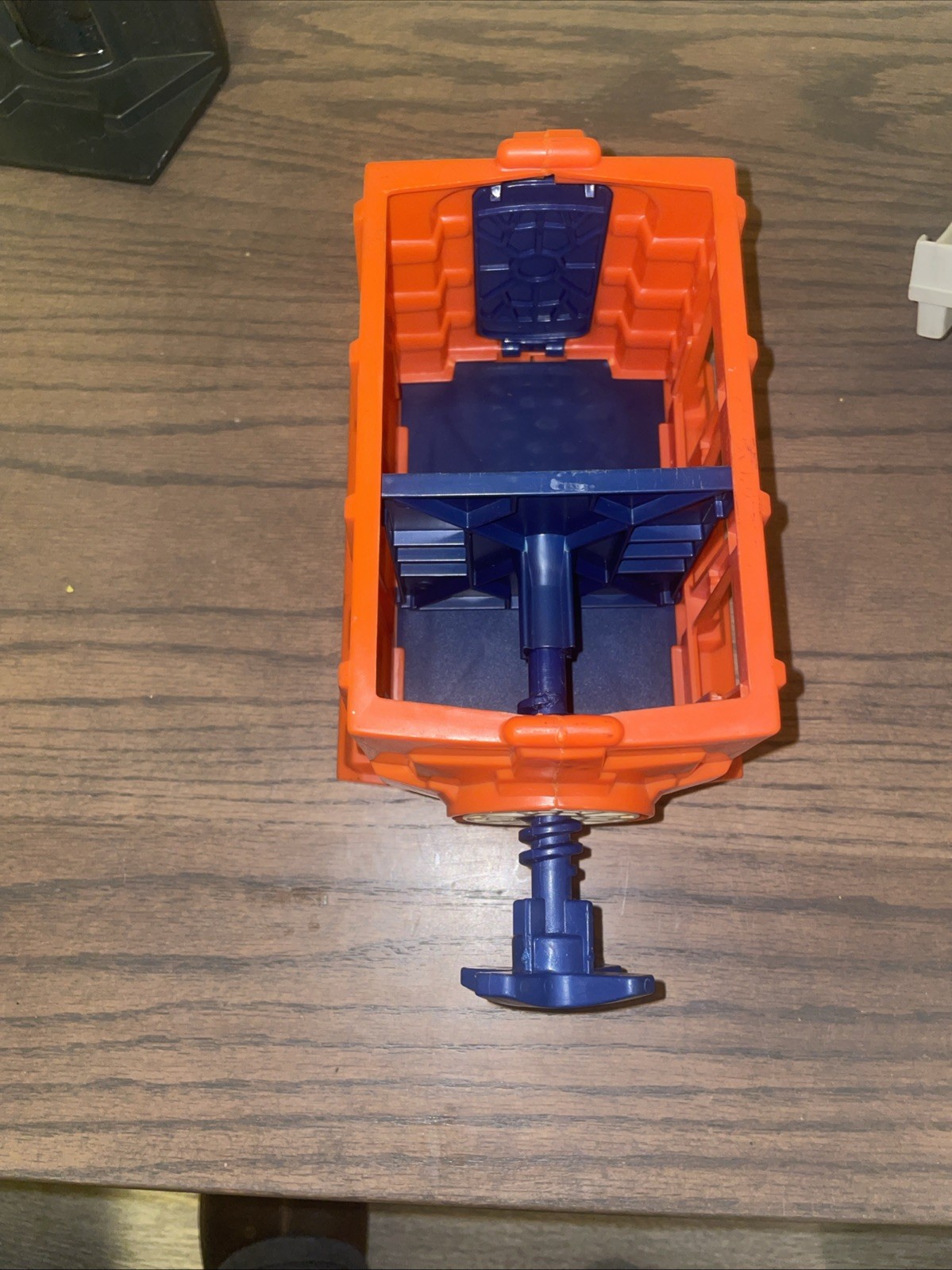 Death Star Space Station (Kenner) sold