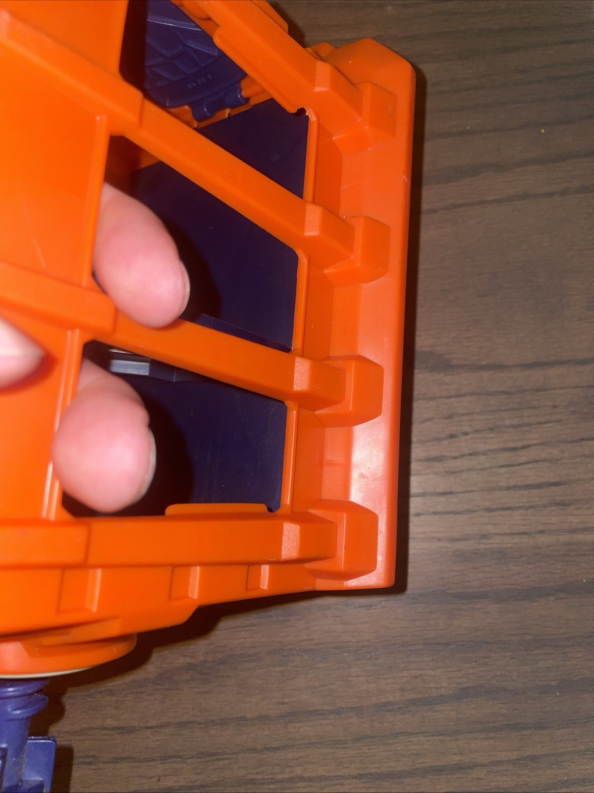 Death Star Space Station (Kenner) sold