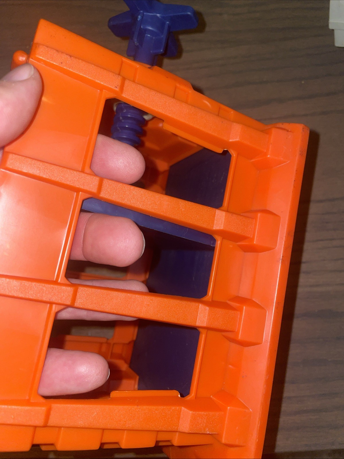 Death Star Space Station (Kenner) sold