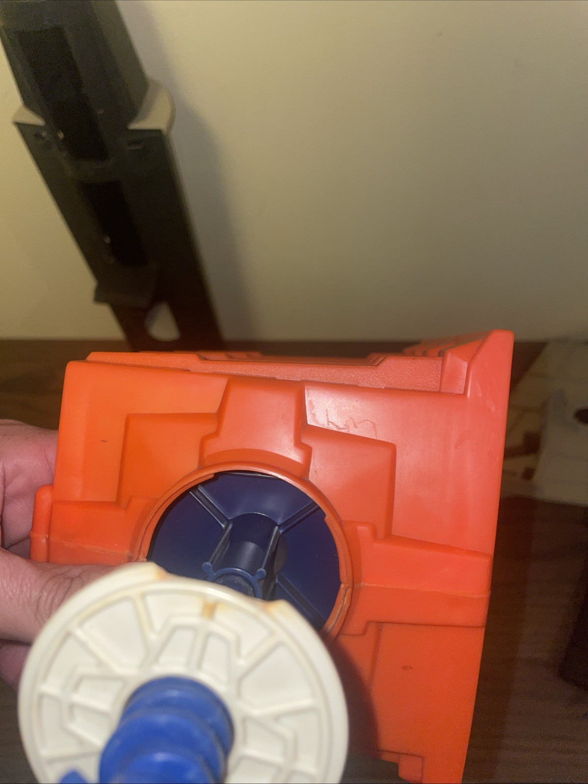 Death Star Space Station (Kenner) sold