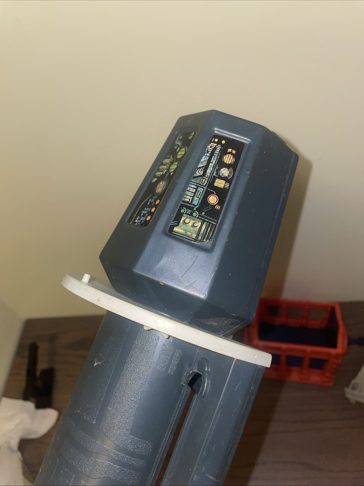 Death Star Space Station (Kenner) sold