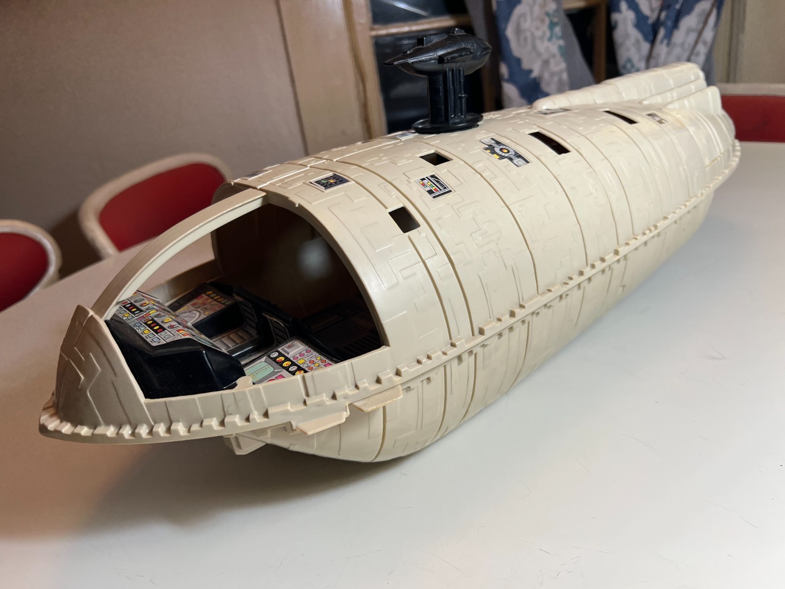 Rebel Transport sold