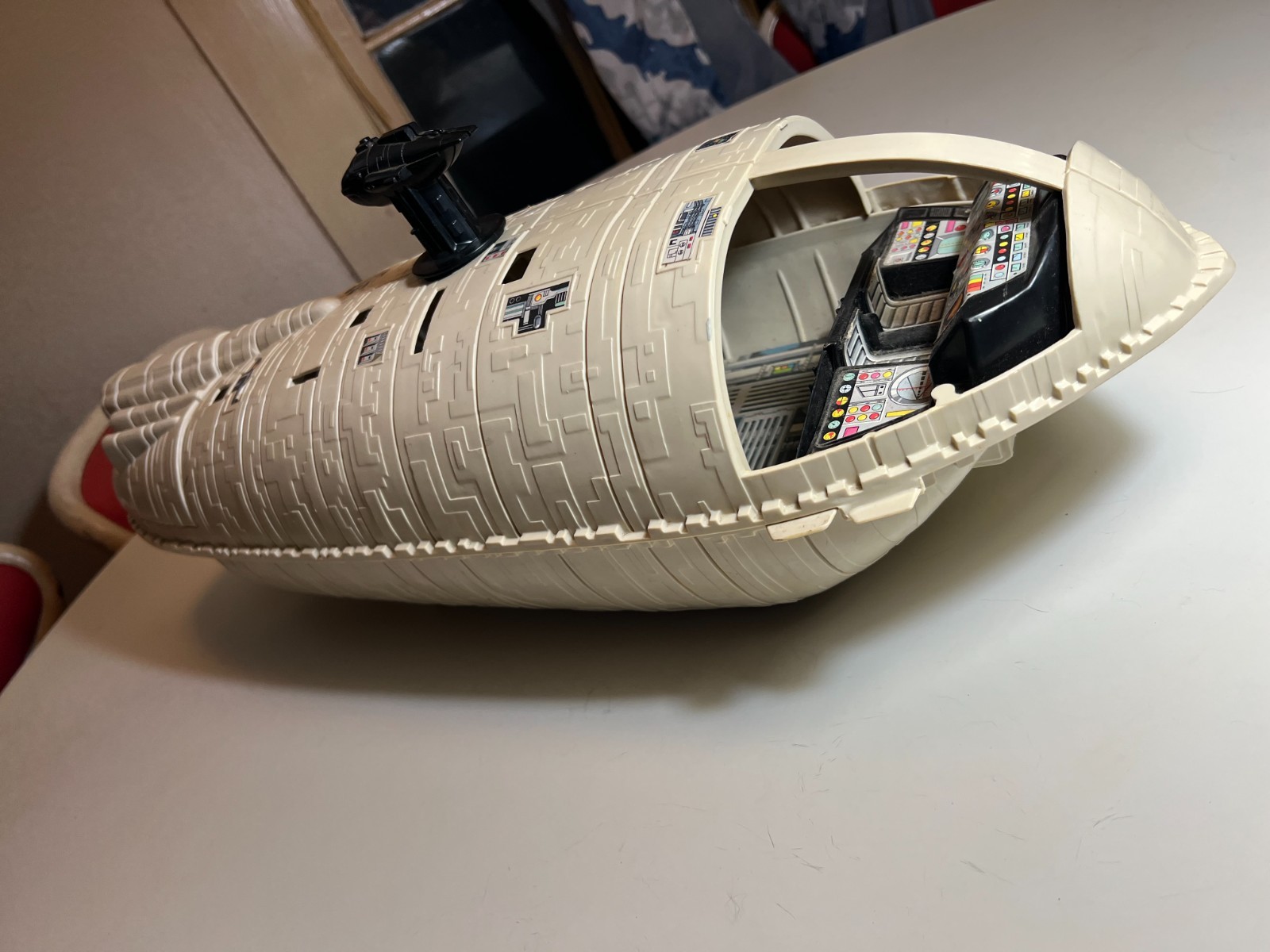 Rebel Transport sold