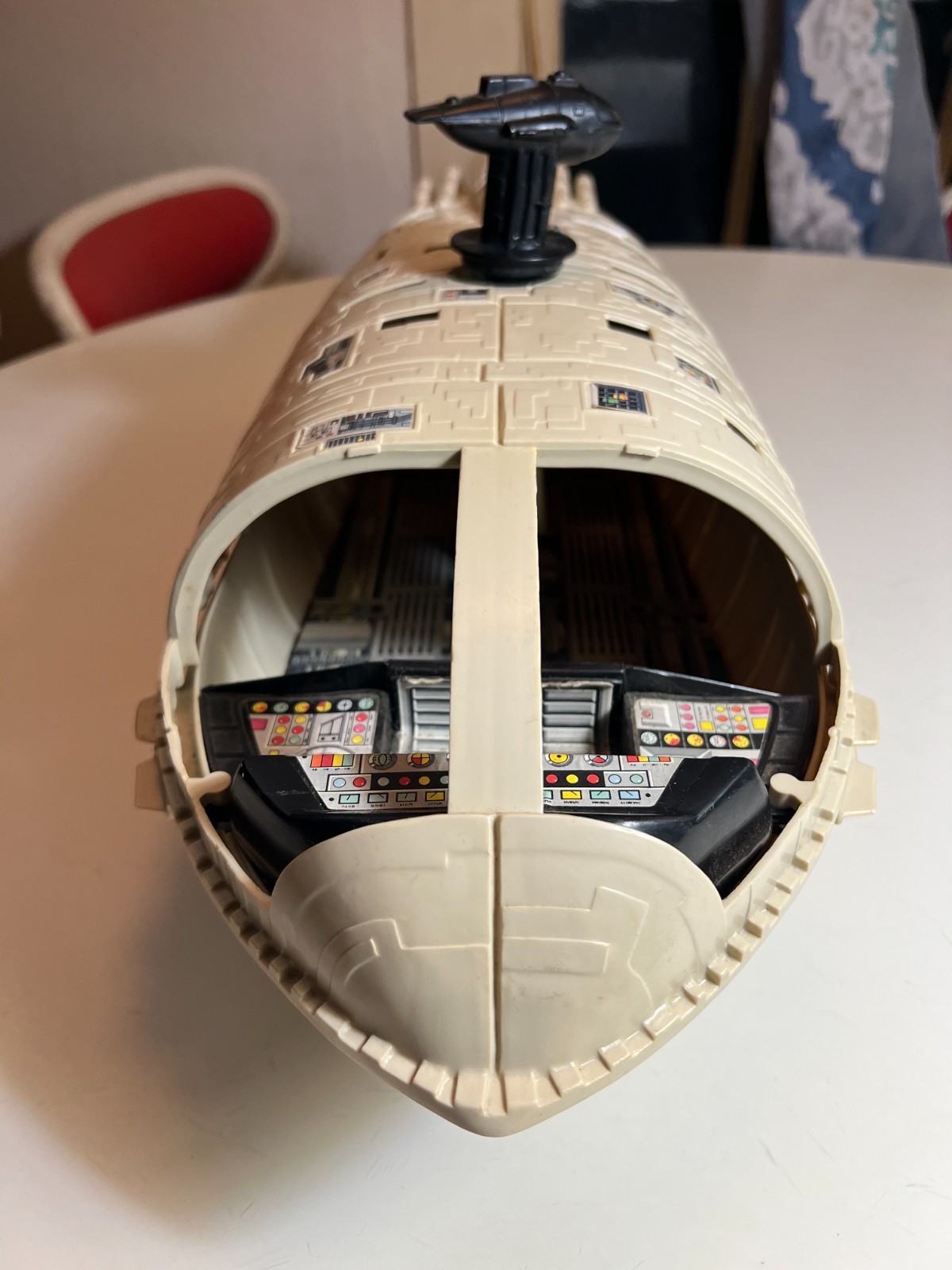 Rebel Transport sold