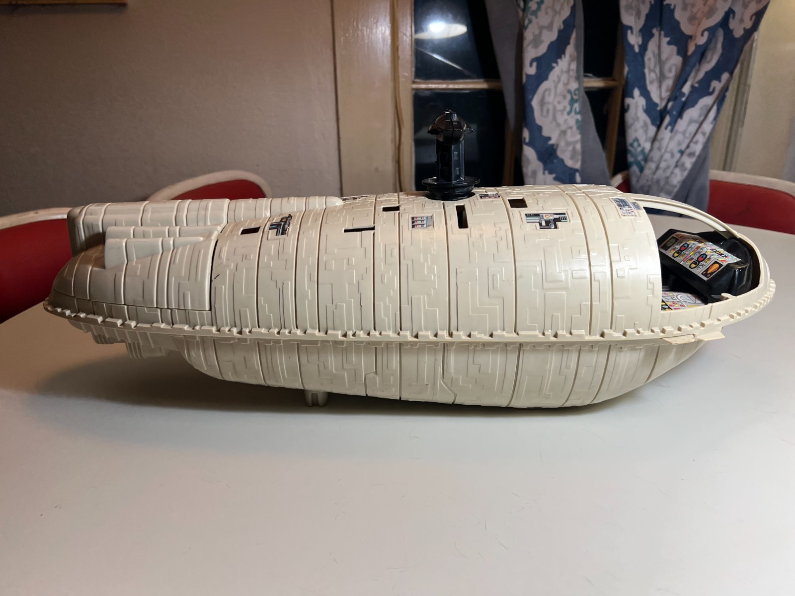 Rebel Transport sold