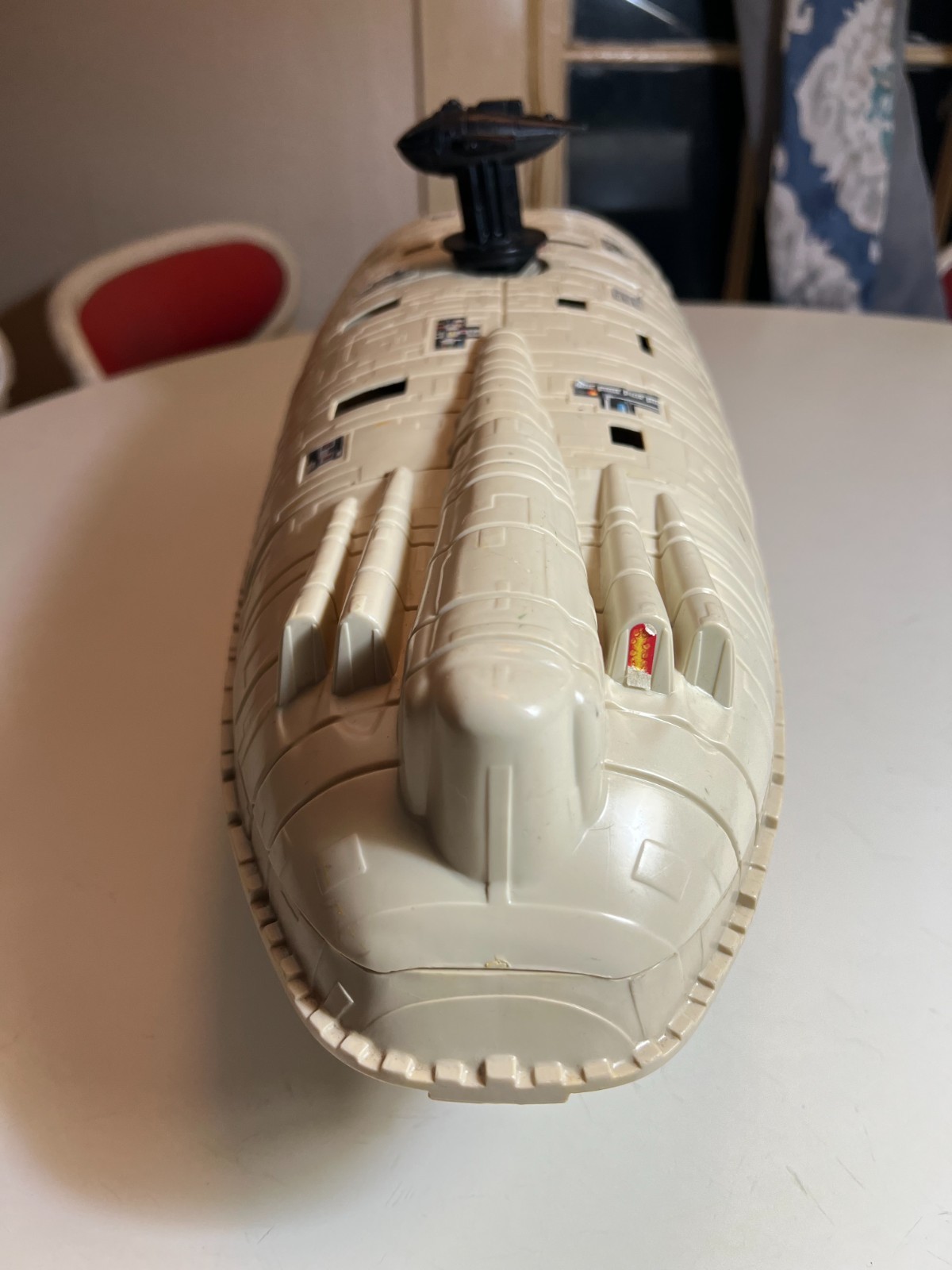 Rebel Transport sold