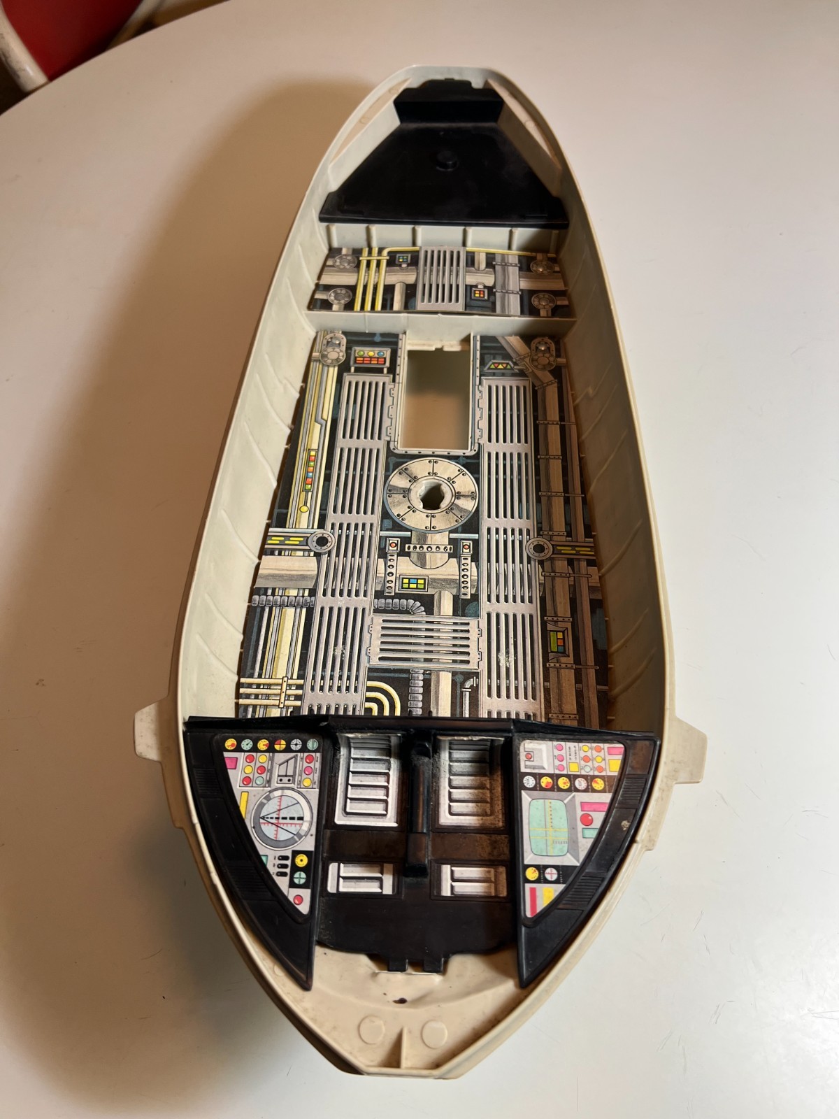 Rebel Transport sold