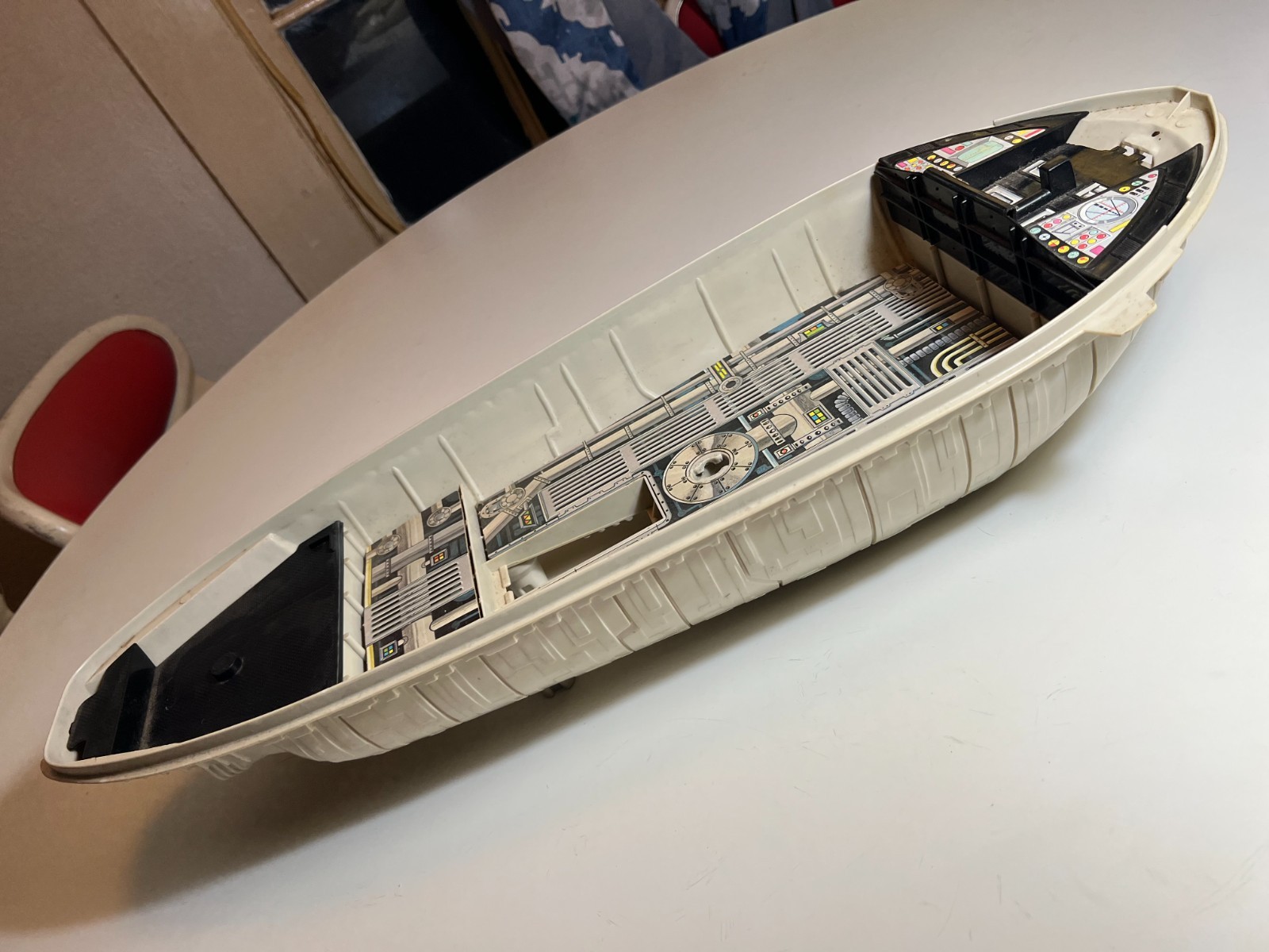 Rebel Transport sold