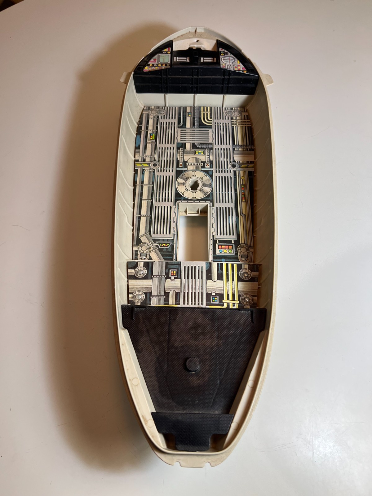 Rebel Transport sold