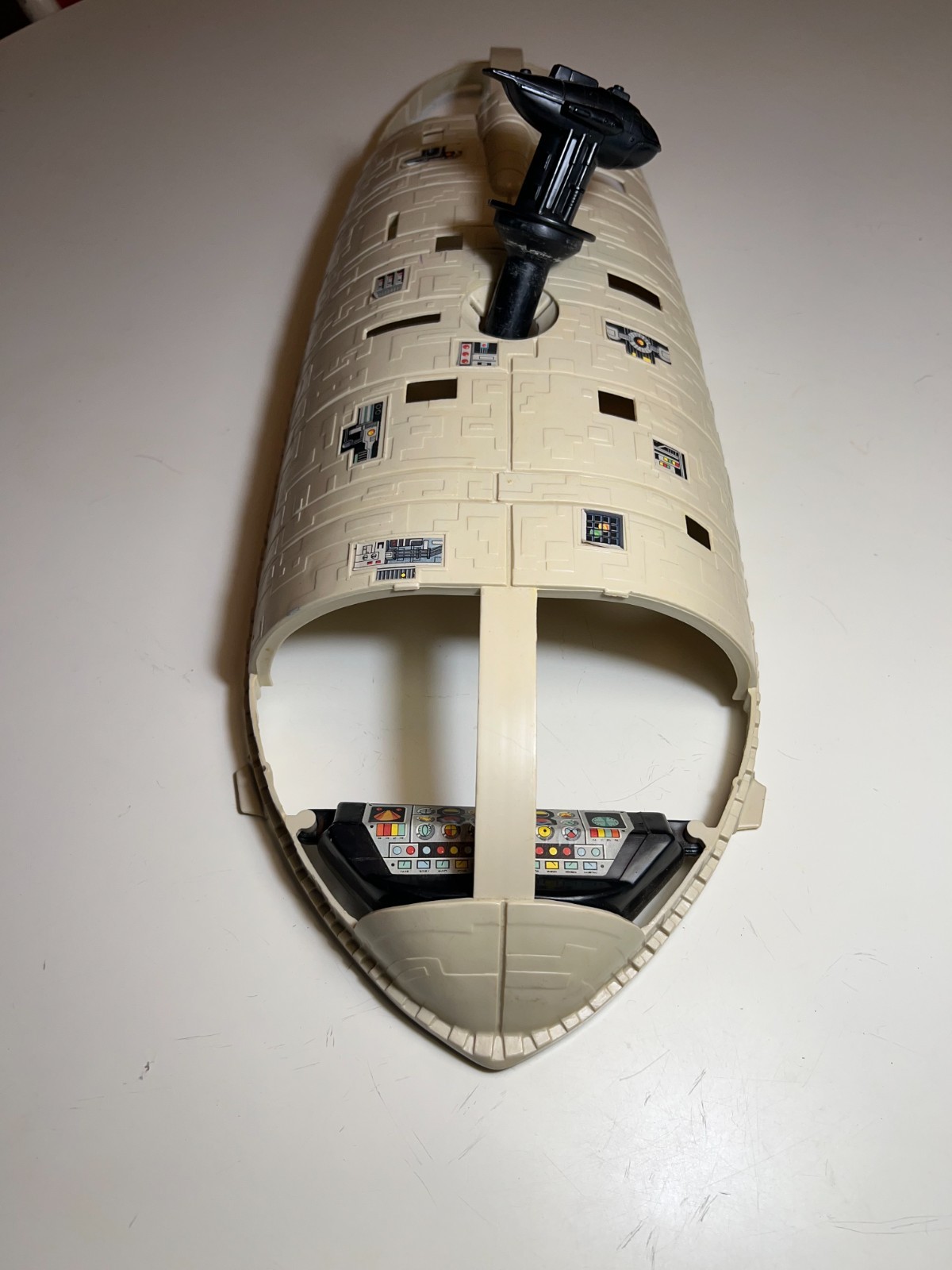 Rebel Transport sold