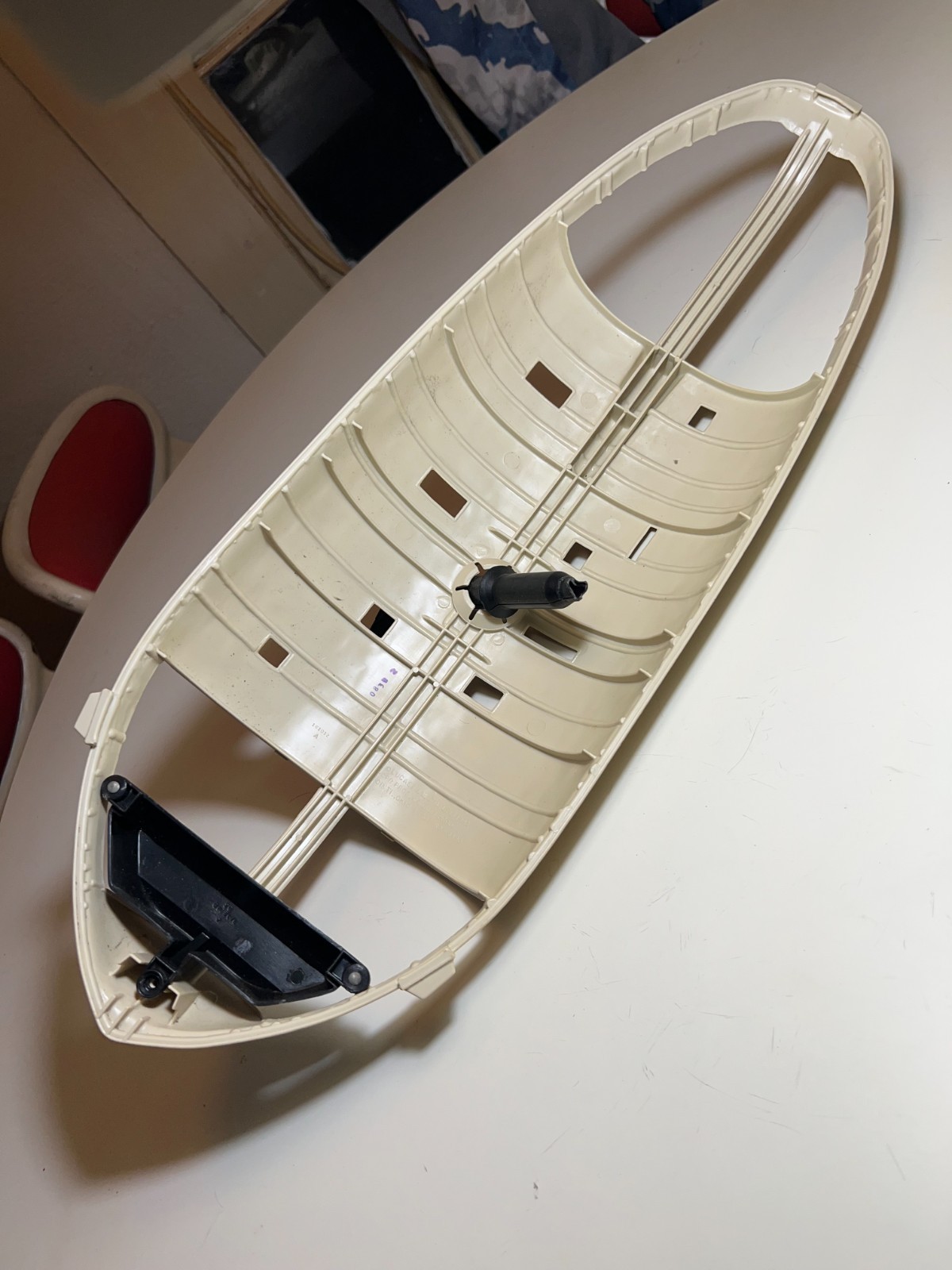 Rebel Transport sold