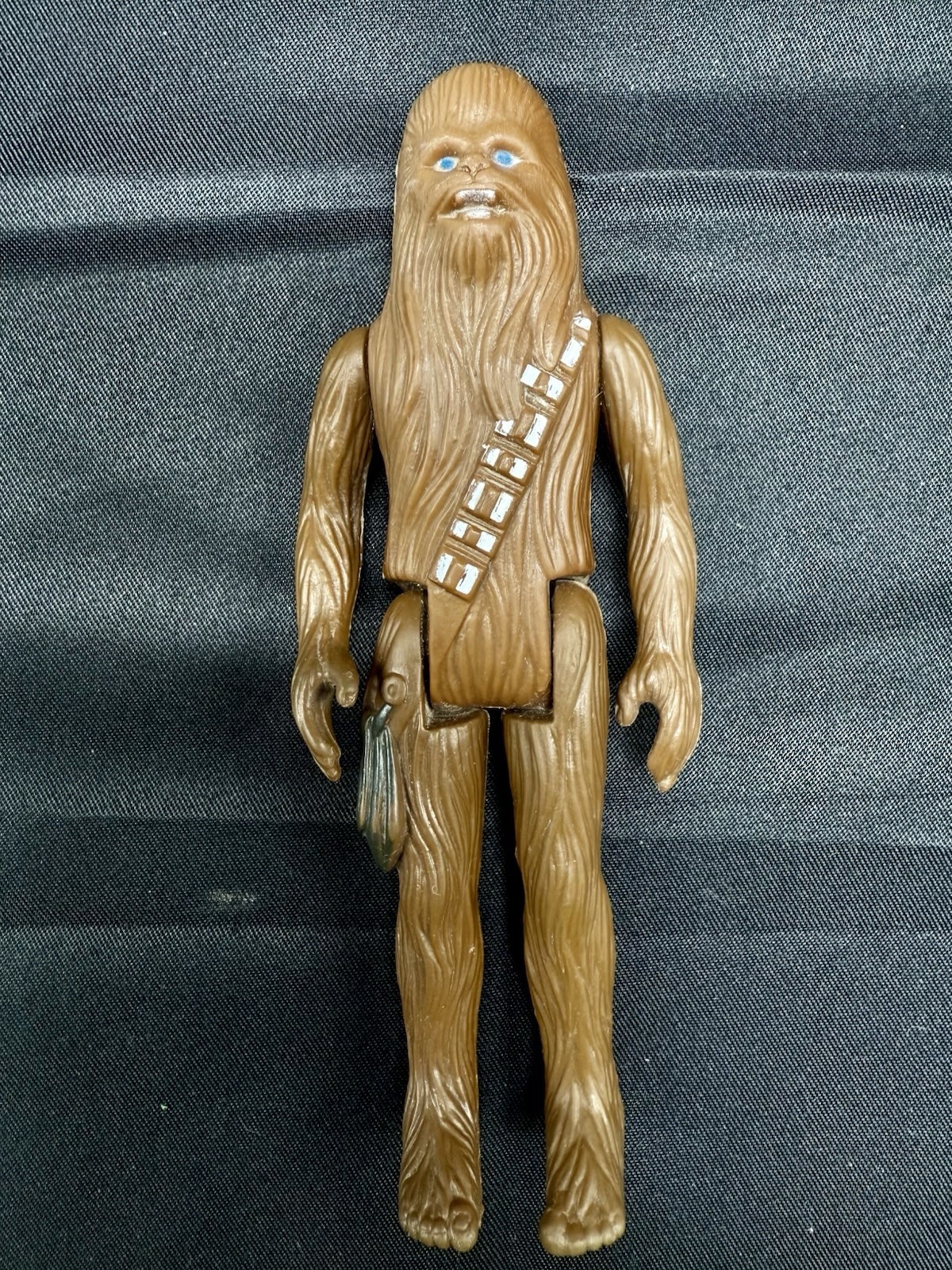 Chewbacca sold
