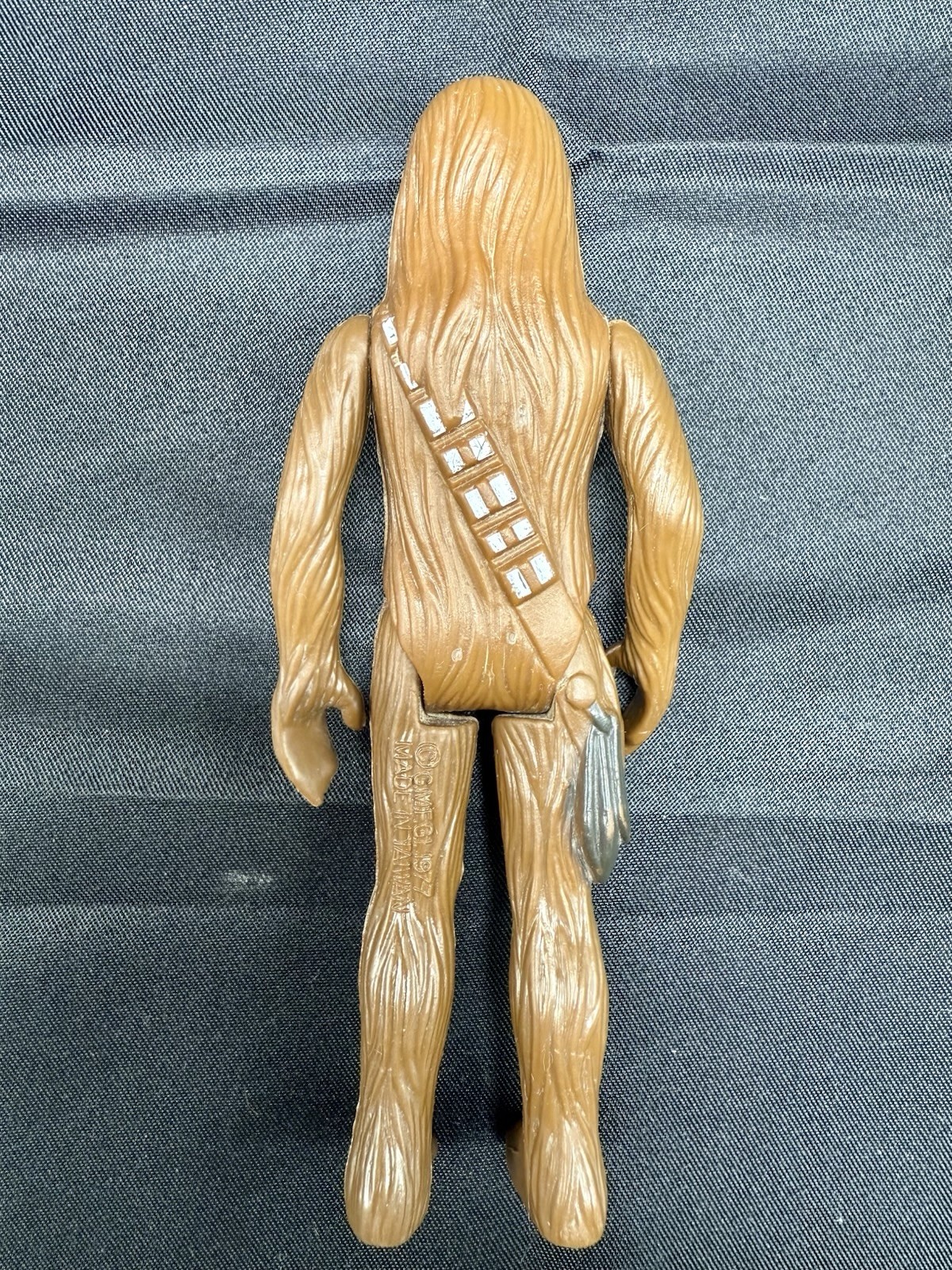 Chewbacca sold