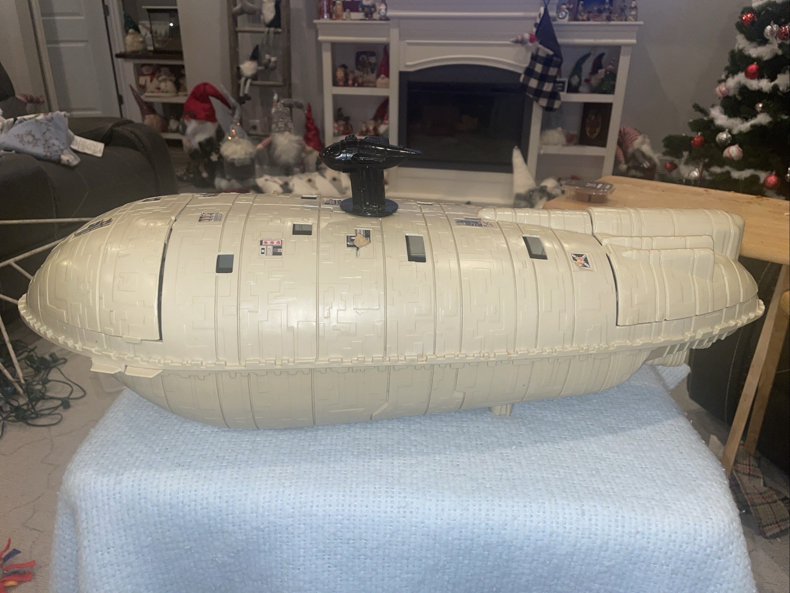 Rebel Transport sold