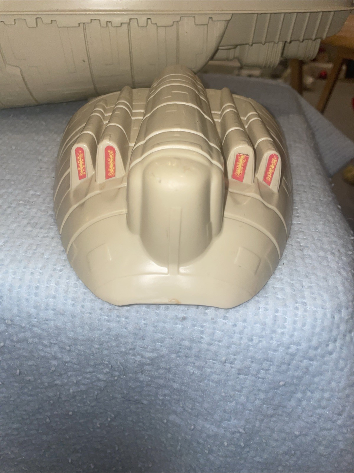 Rebel Transport sold