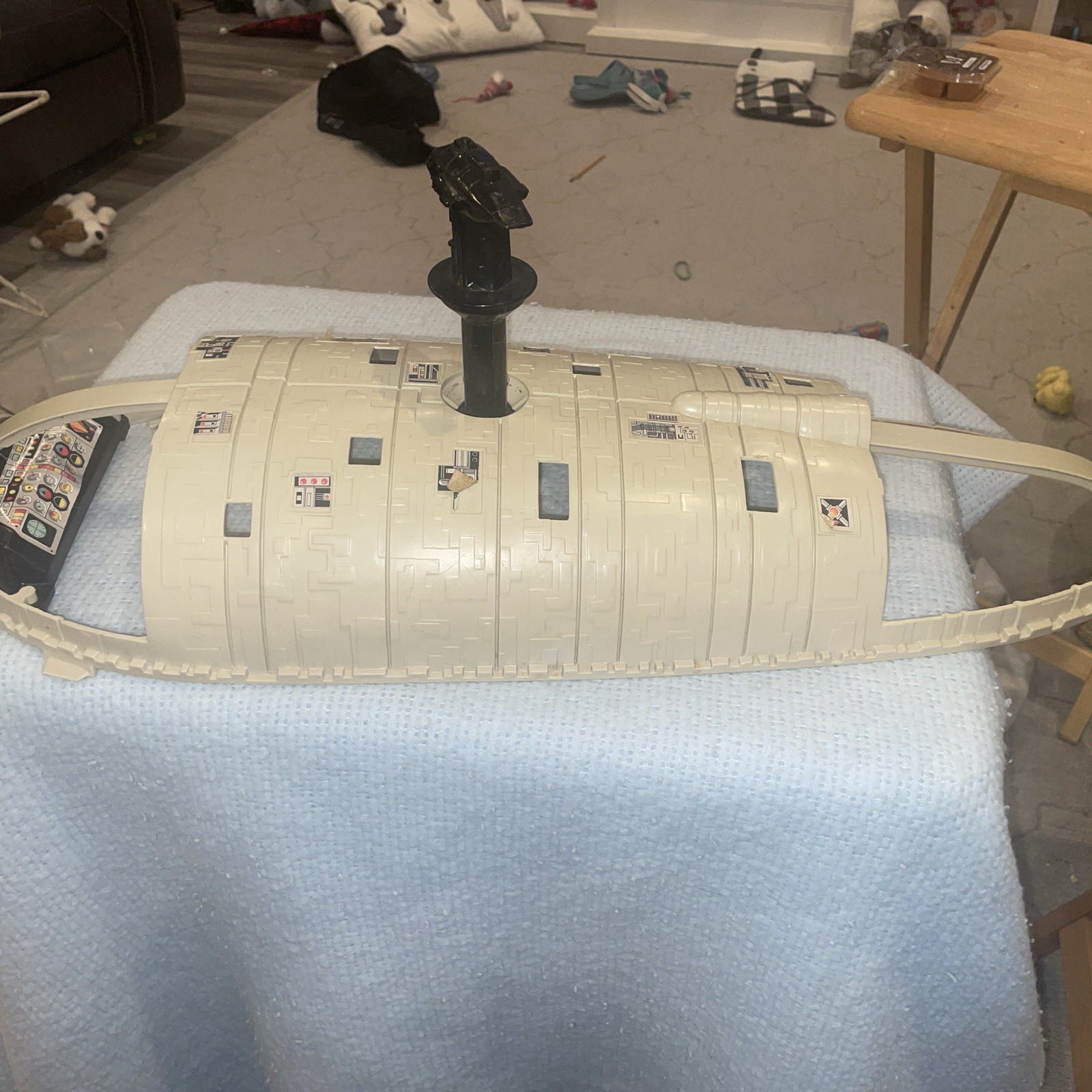 Rebel Transport sold