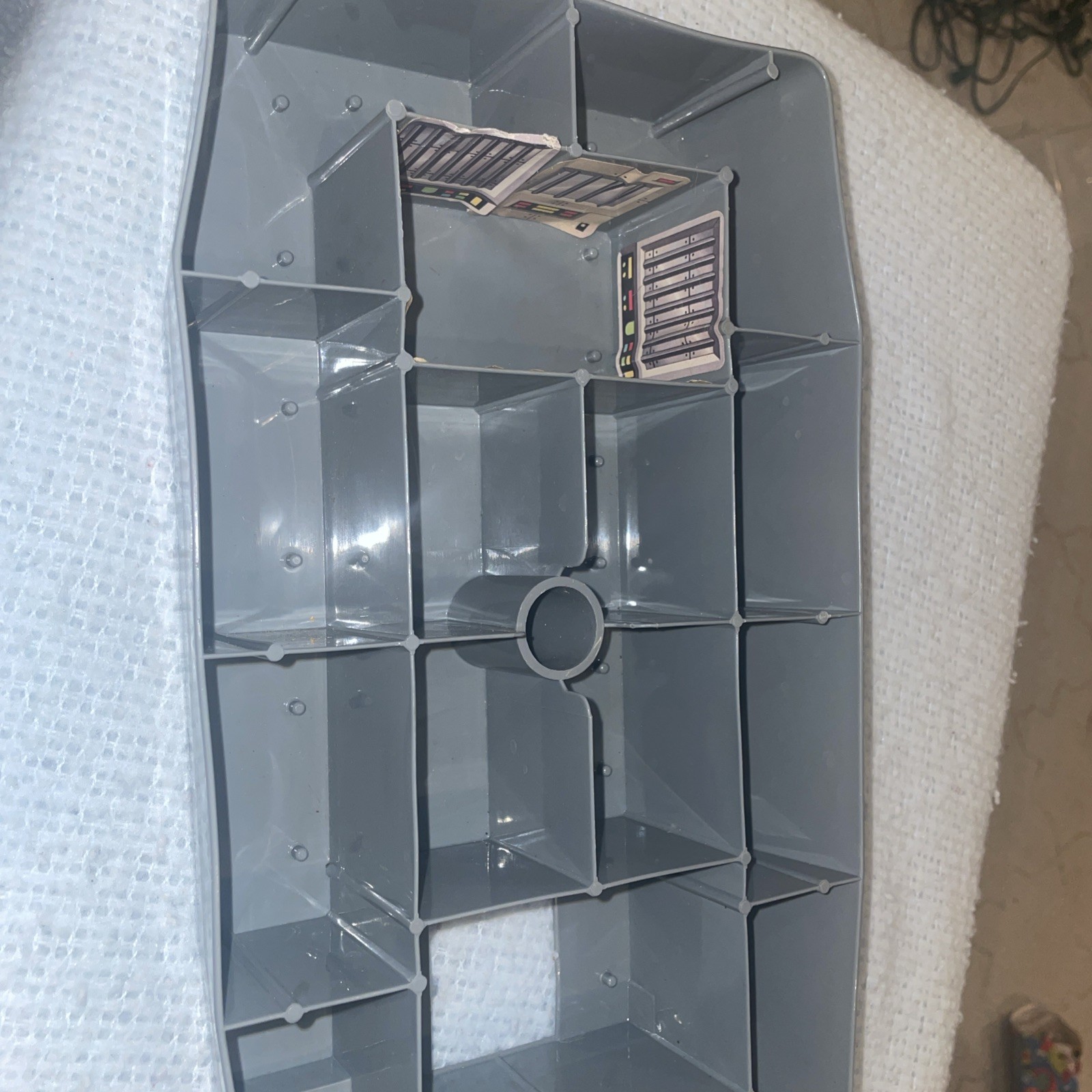 Rebel Transport sold