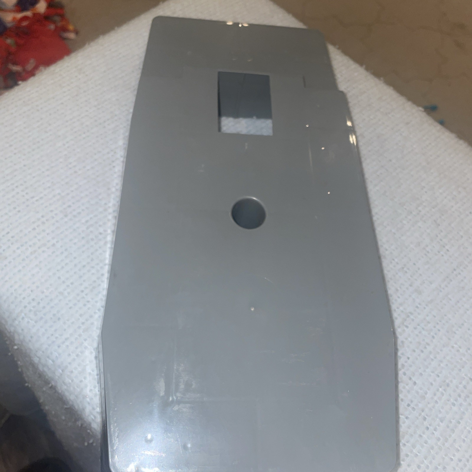 Rebel Transport sold