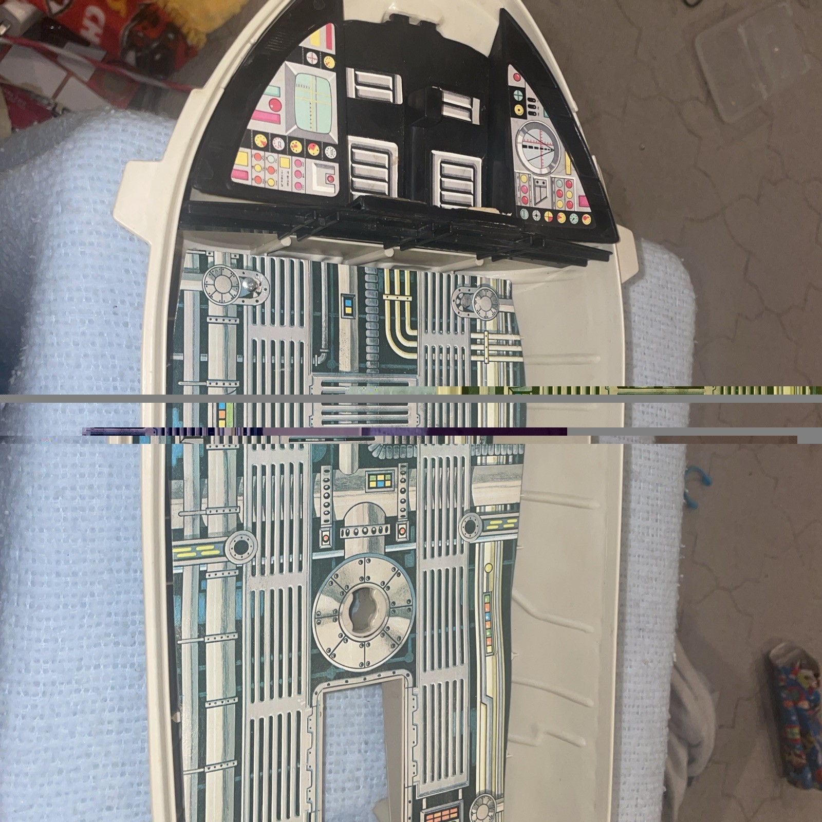 Rebel Transport sold