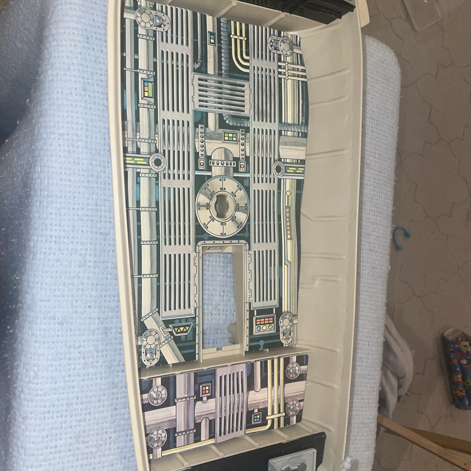 Rebel Transport sold