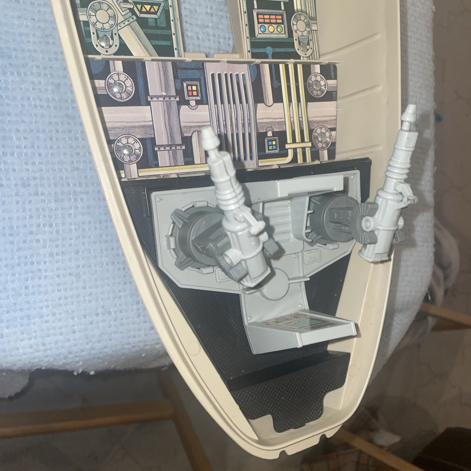 Rebel Transport sold