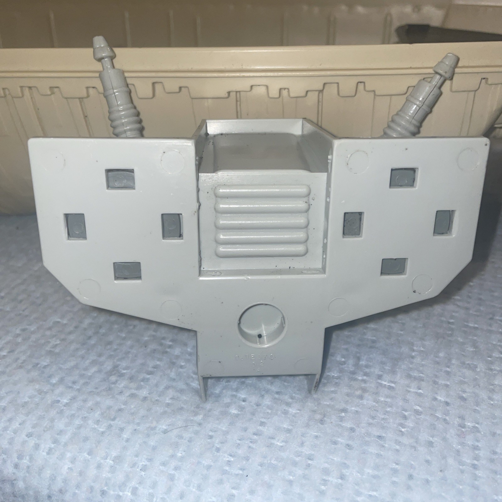 Rebel Transport sold