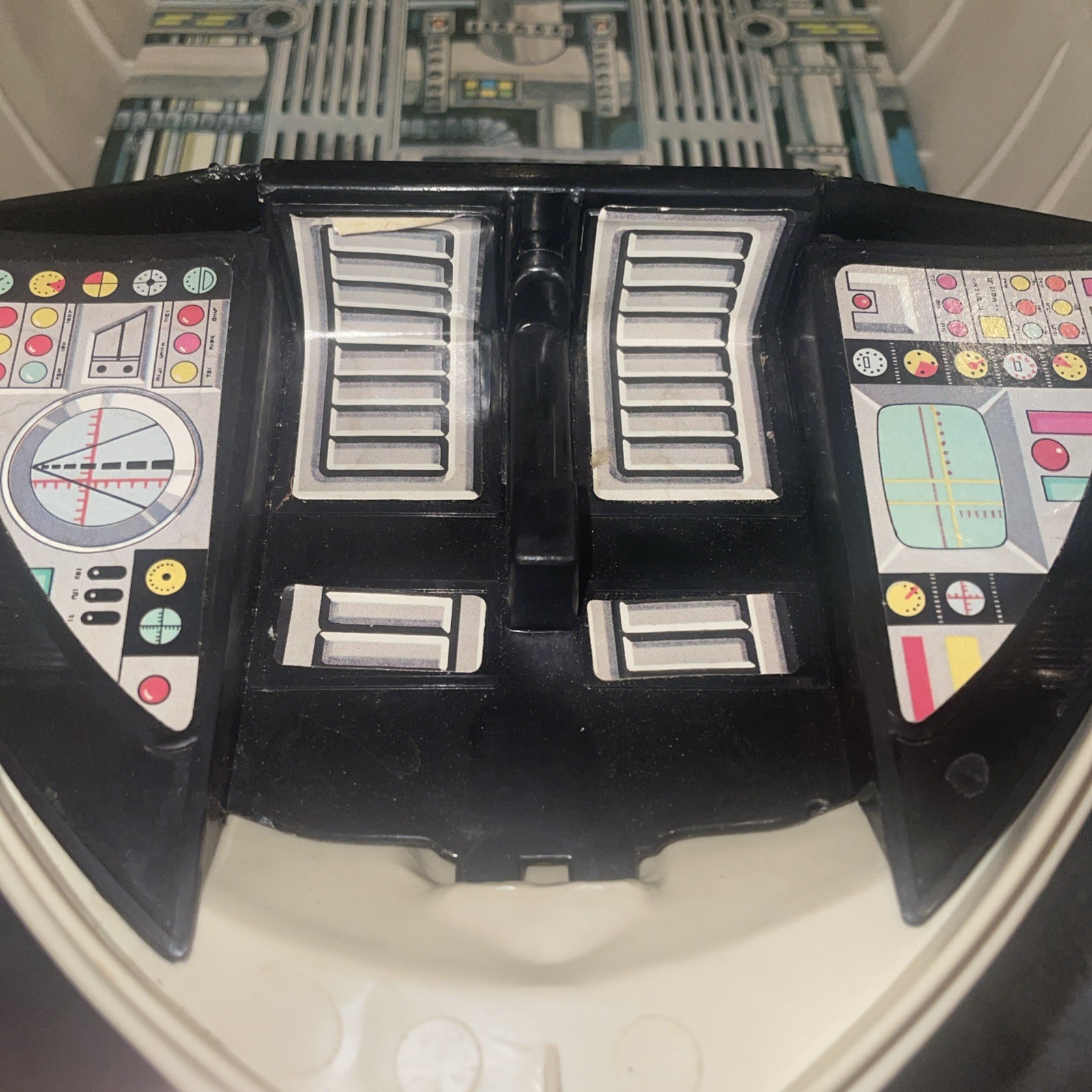 Rebel Transport sold