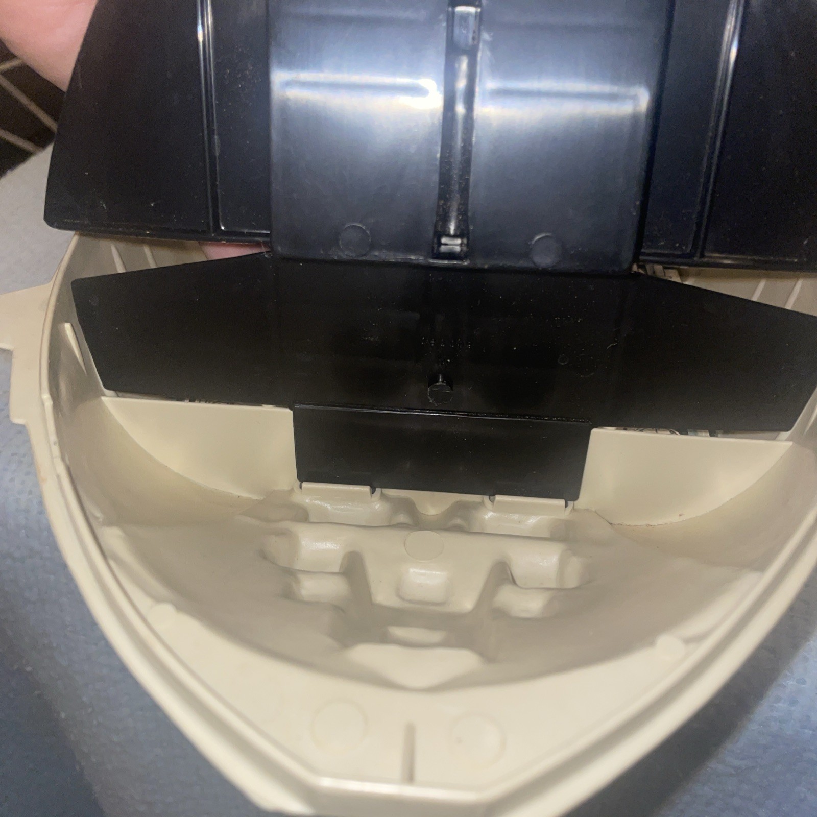 Rebel Transport sold