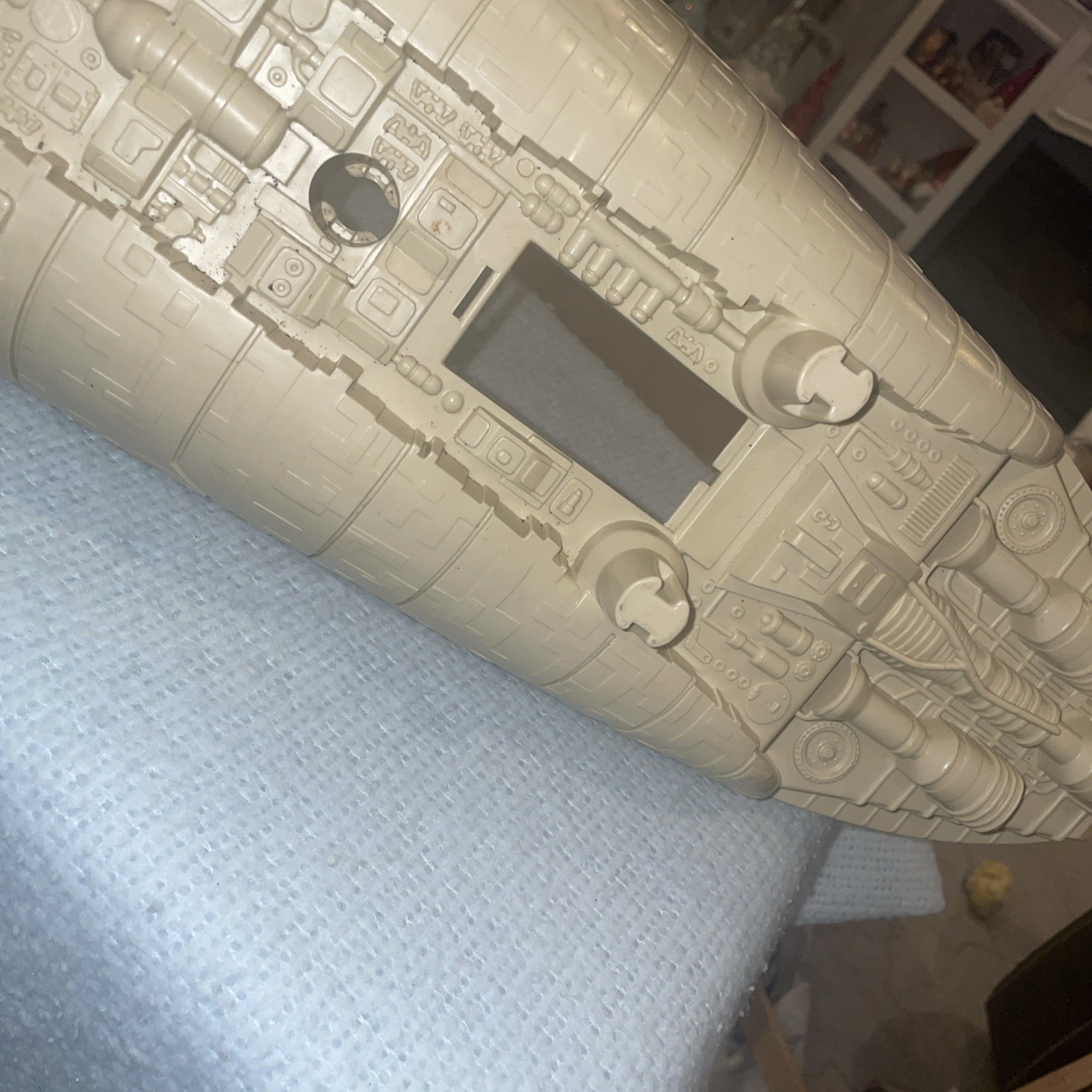 Rebel Transport sold