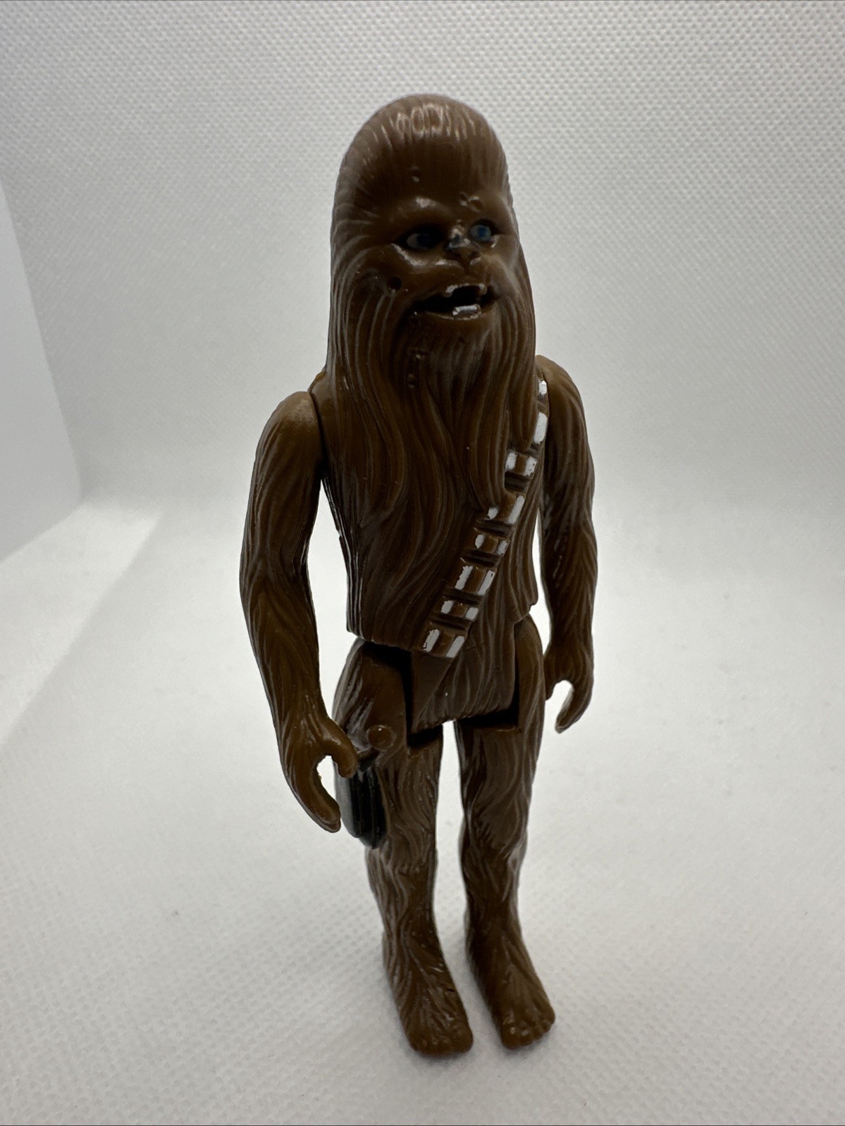 Chewbacca sold